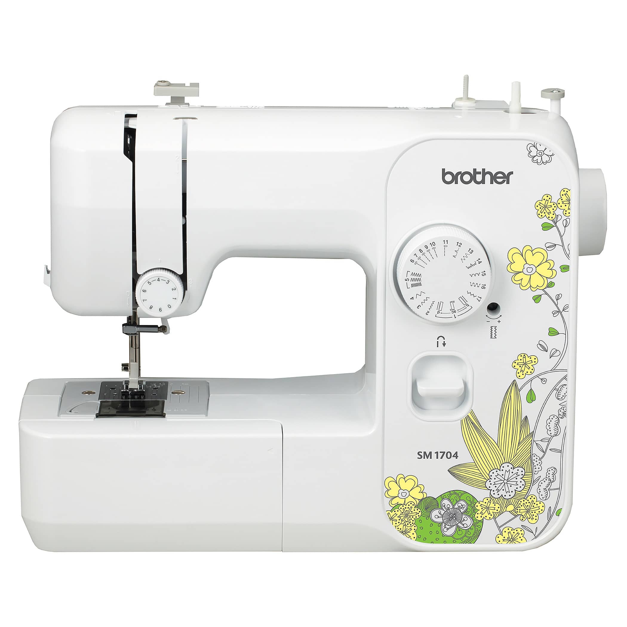 Brother SM1704 17 Stitch Sewing Machine