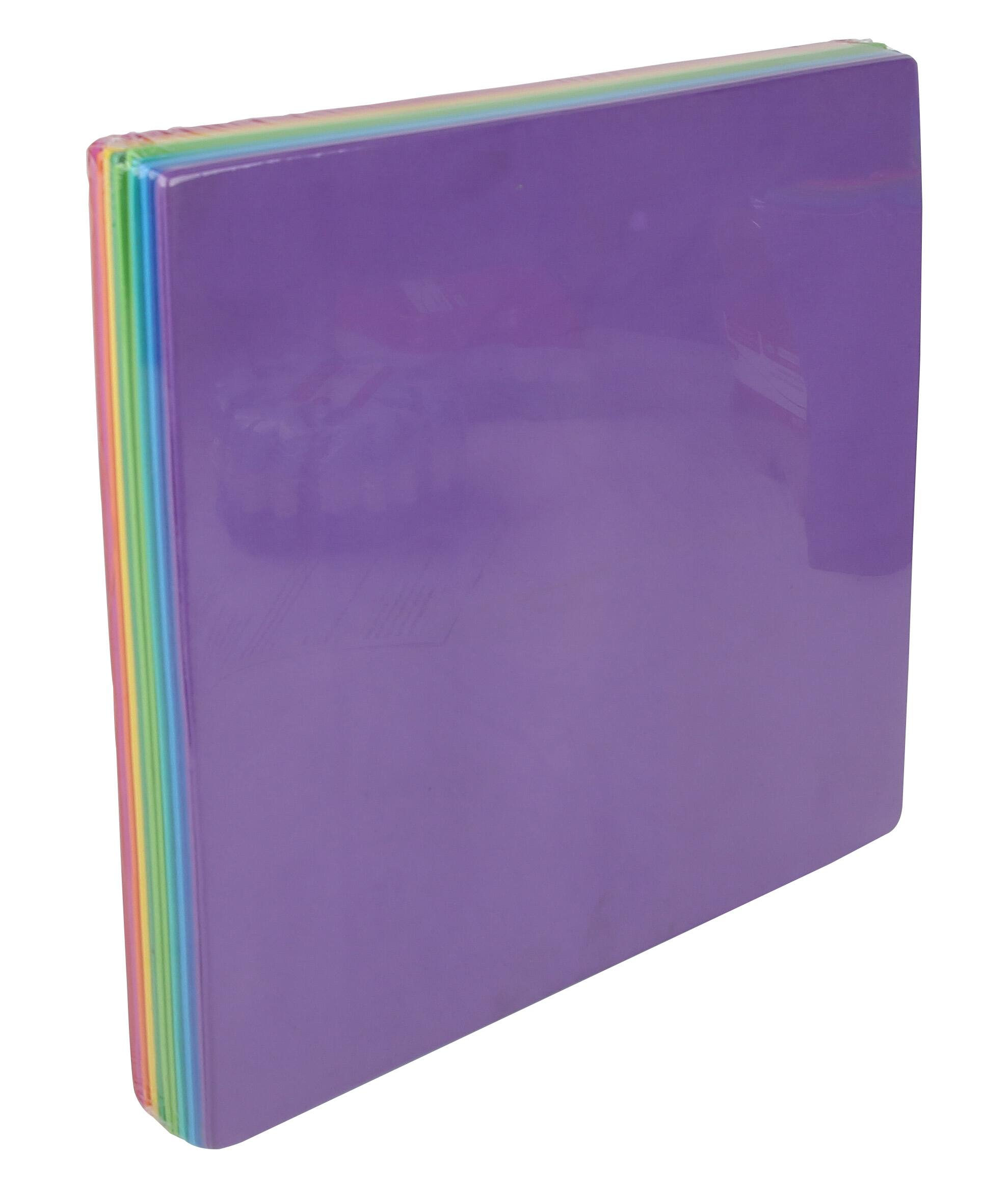 Primary Foam Sheets Value Pack by Creatology™