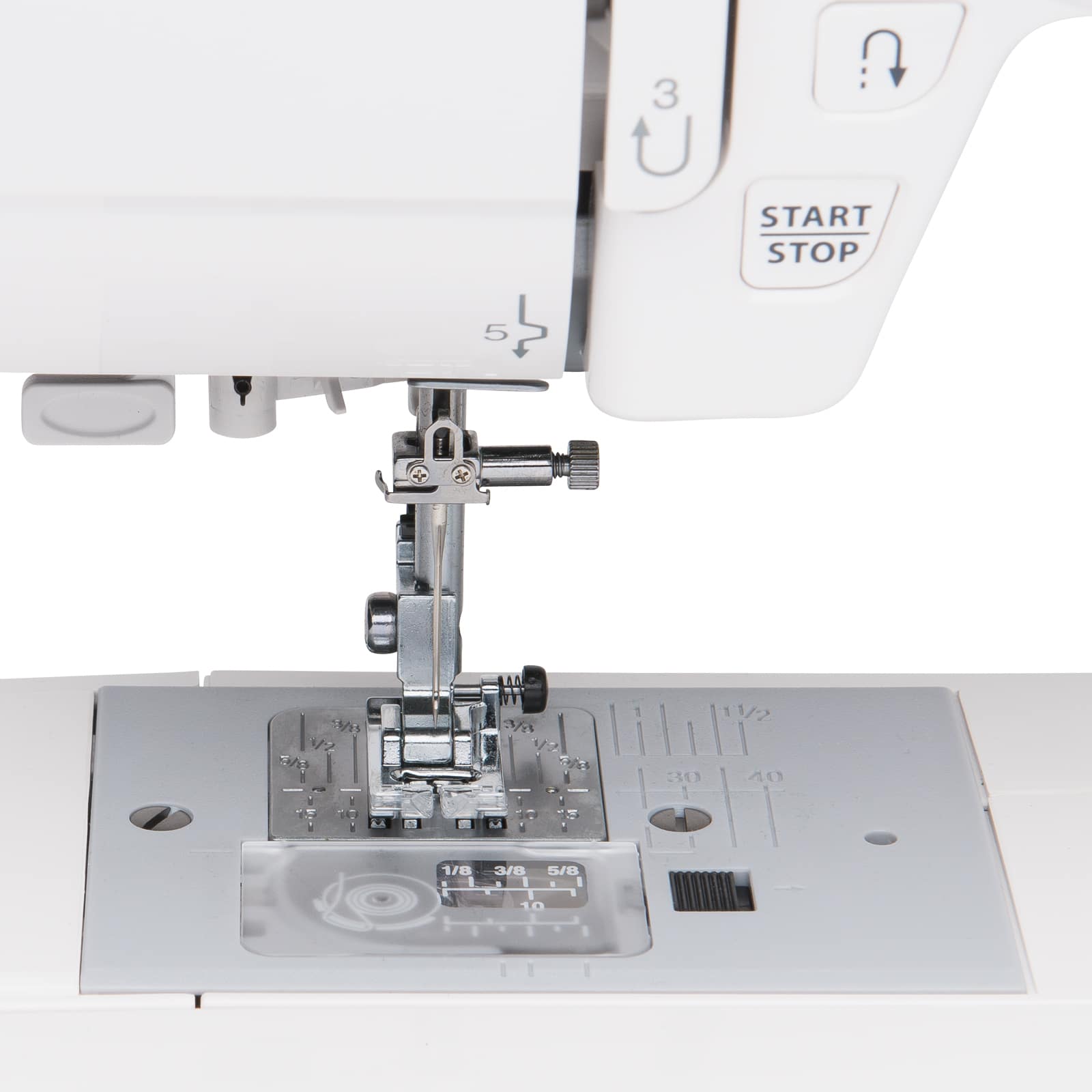 Janome MOD-30 Sewing Machine