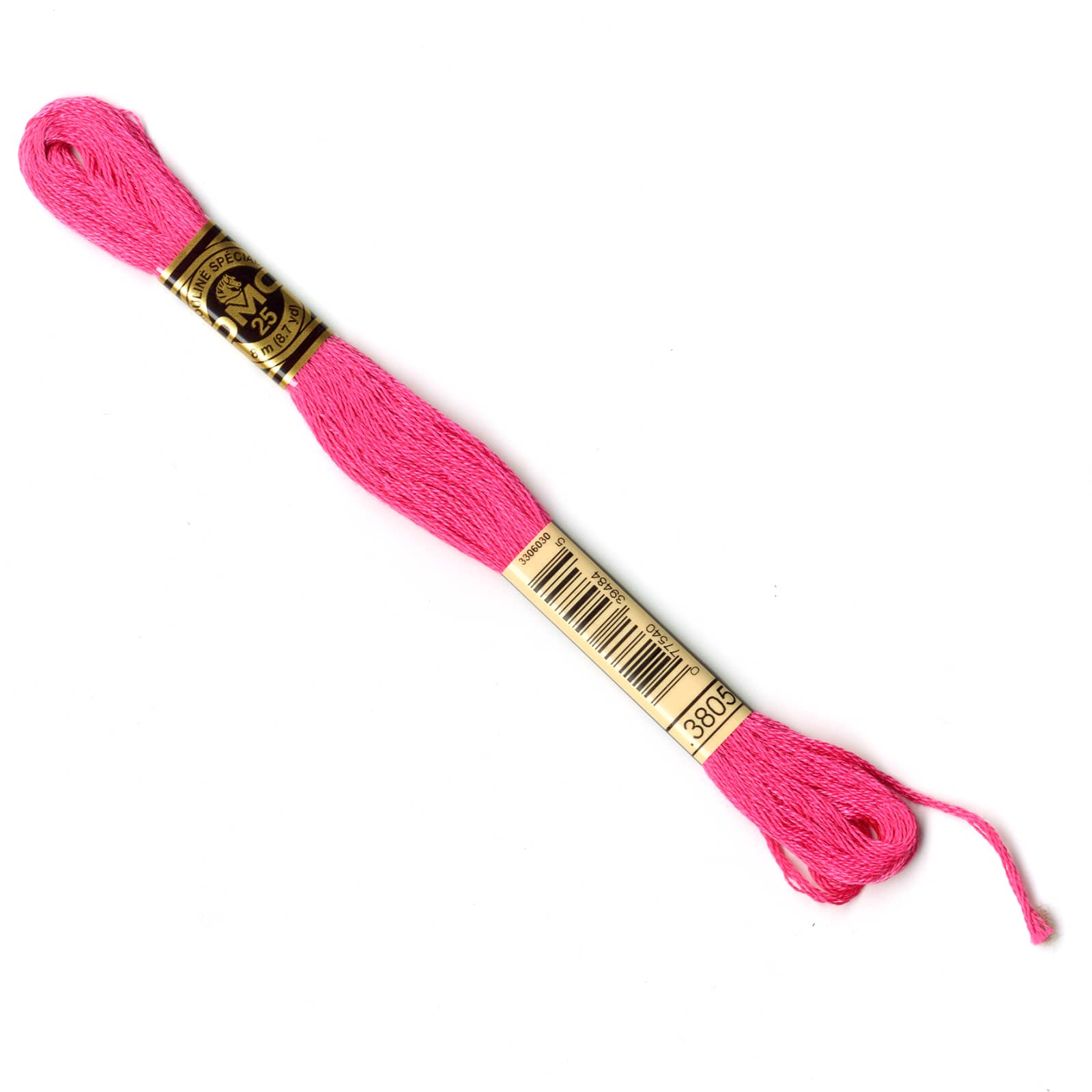 DMC 117 6 Strand Cotton Embroidery Floss