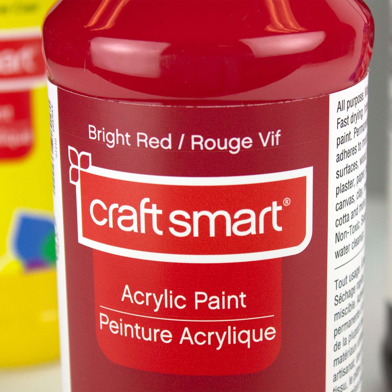 Acrylic Paint By Craft Smart® , 32 oz.