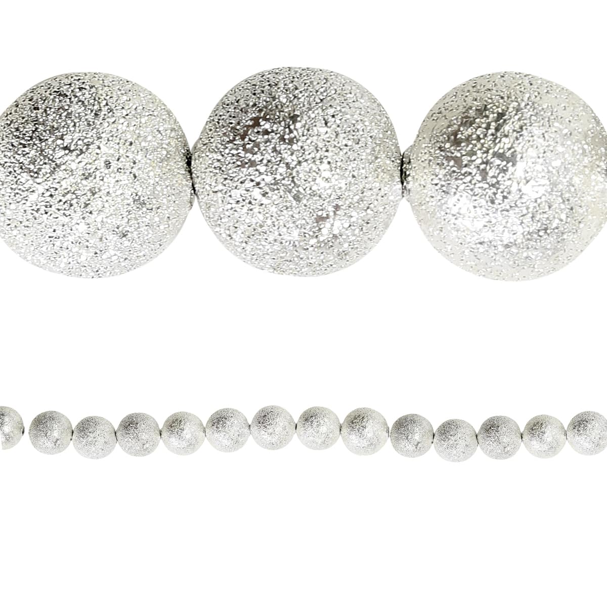 michaels sterling silver beads