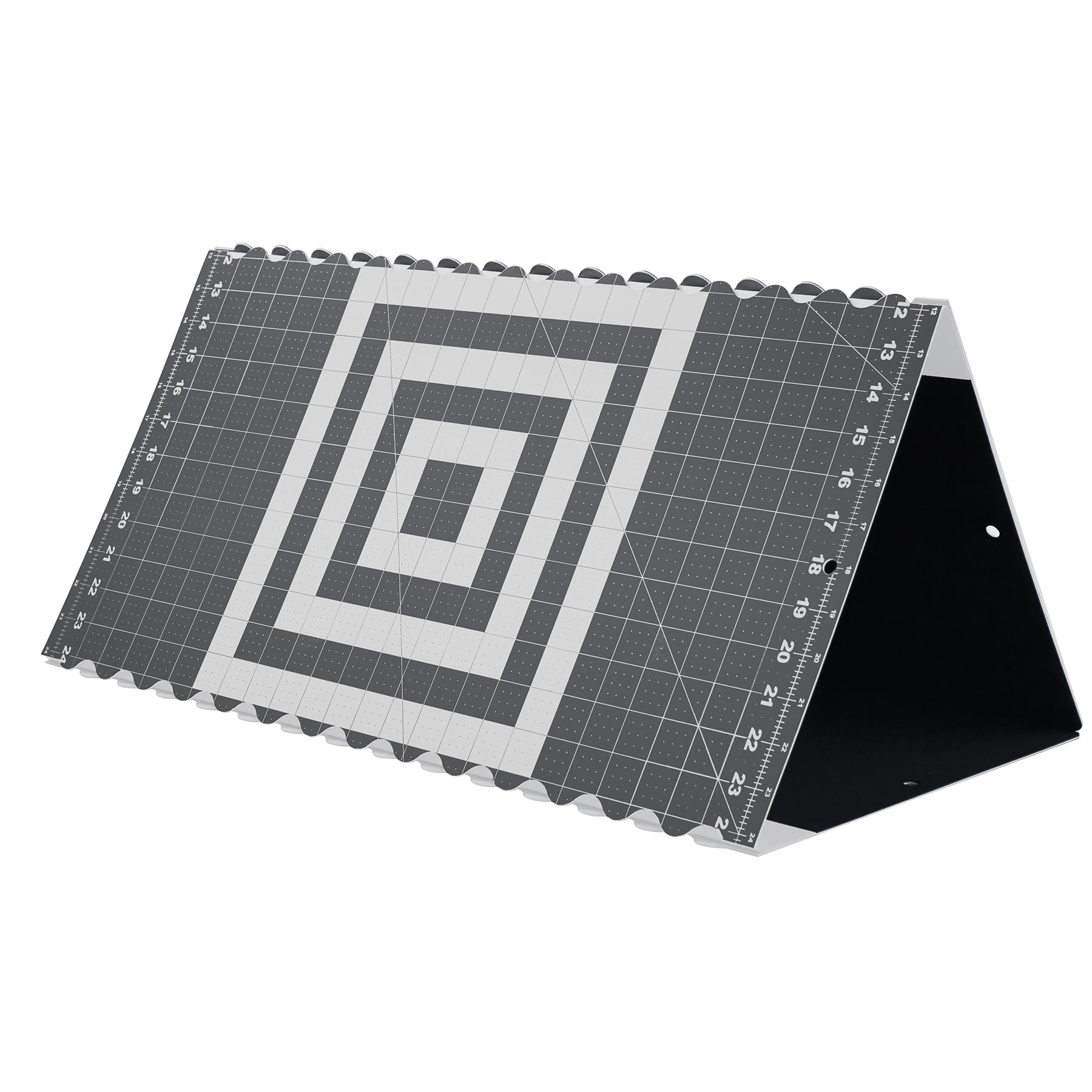 Fiskars® Folding Cutting Mat, 24" x 36"