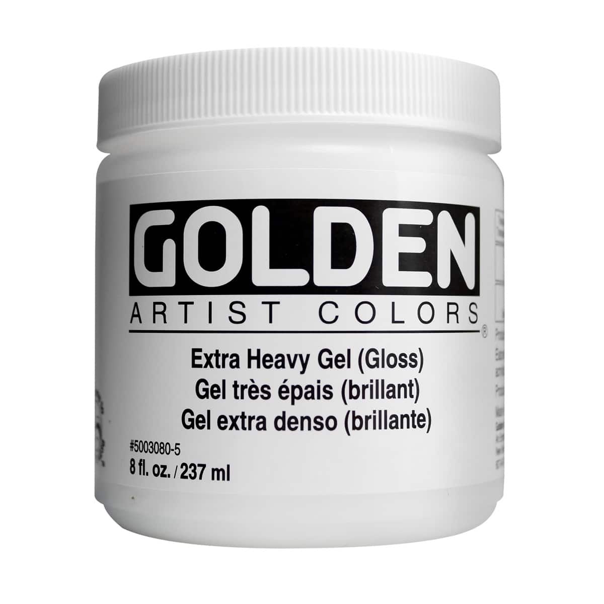 Golden&#xAE; 8oz. Extra Heavy Gel Gloss