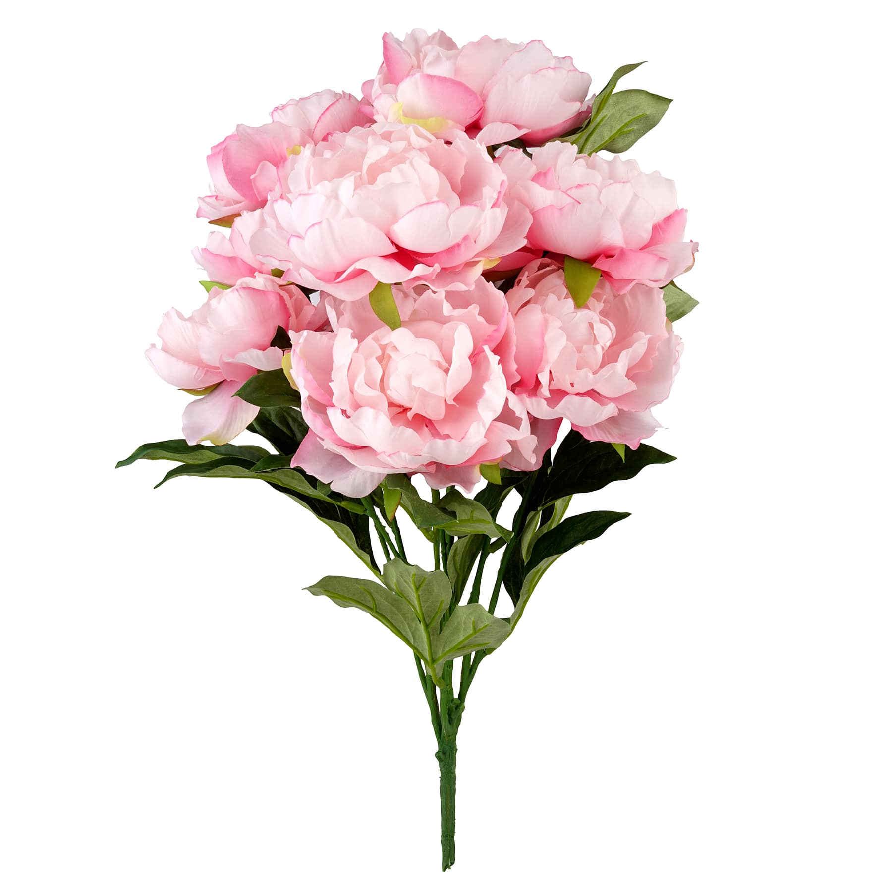 Pink Peony Bush by Ashland® | Floral Bushes | Michaels