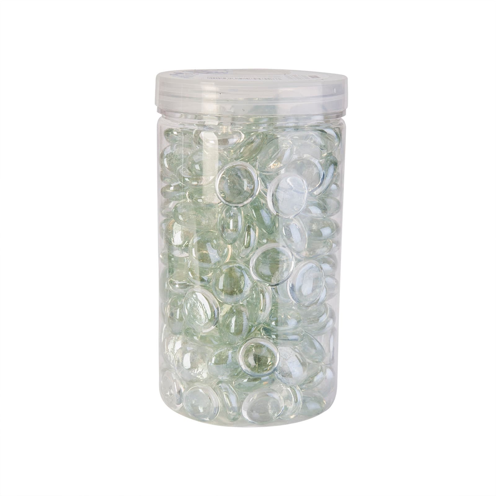 Clear Luster Gem Value Pack By Ashland™