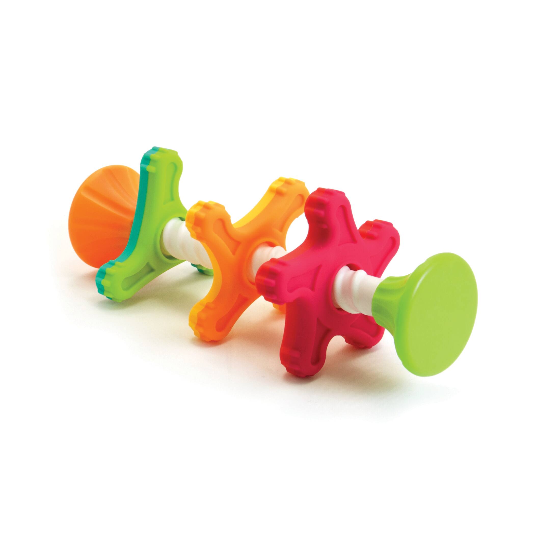 MiniSpinny Sensory Toy