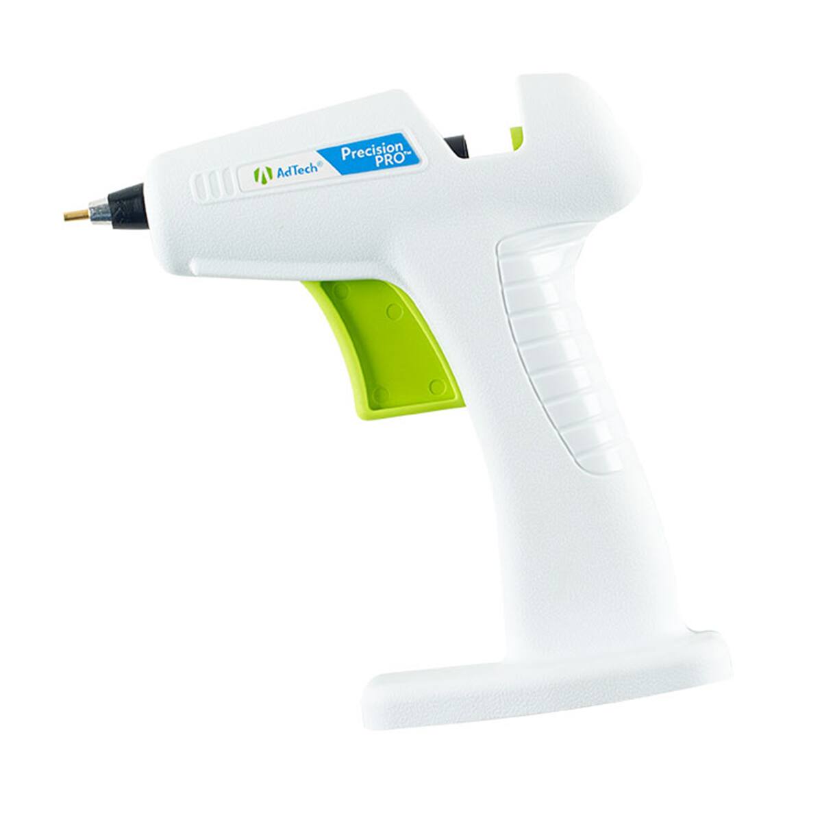 kid friendly glue gun