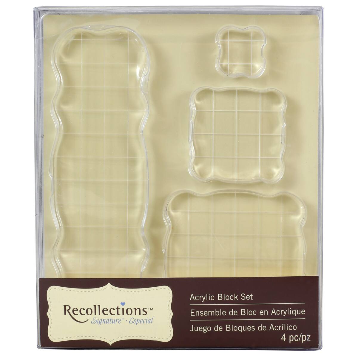 Recollections™ Stamp Cleaner