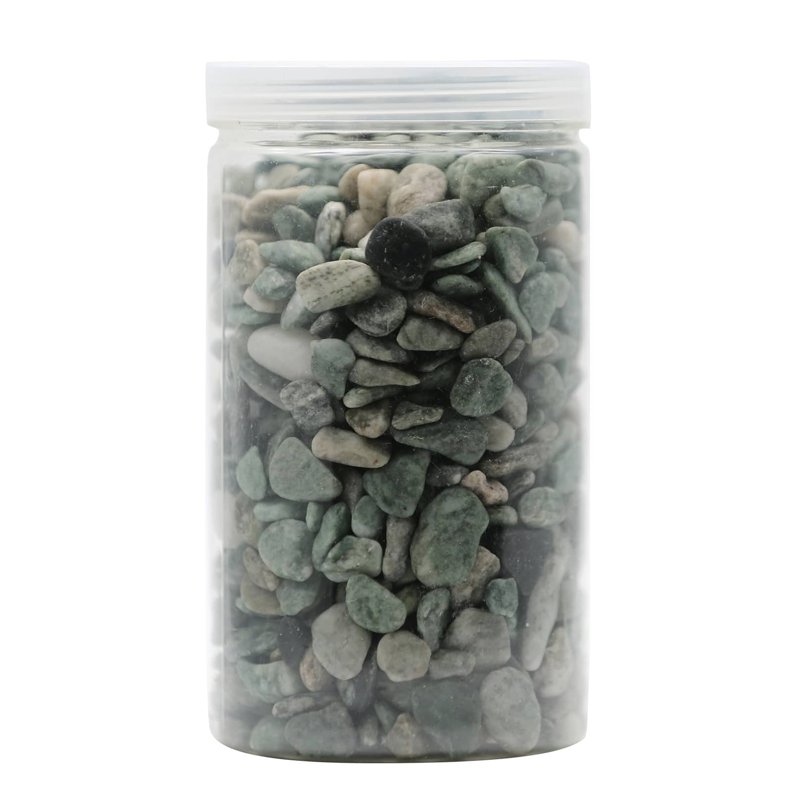 Green Marble Pebbles By Ashland&#x2122;