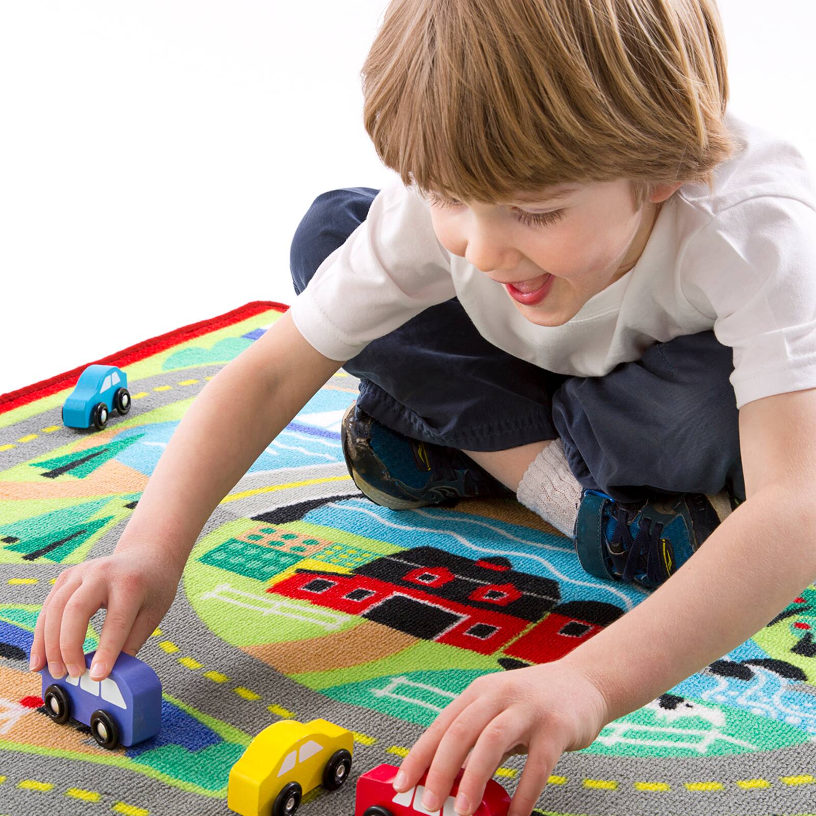 melissa and doug carpet