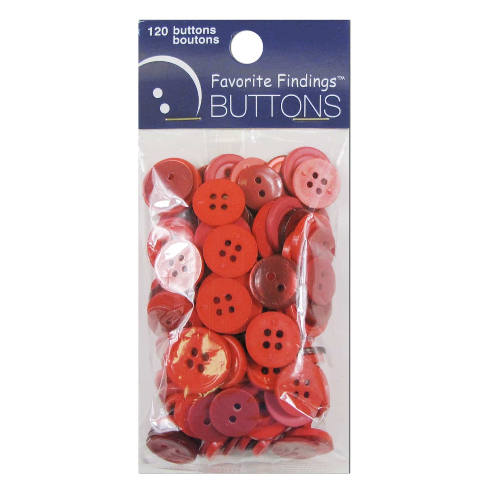 Blumenthal Lansing Favorite Findings™ Basic Buttons