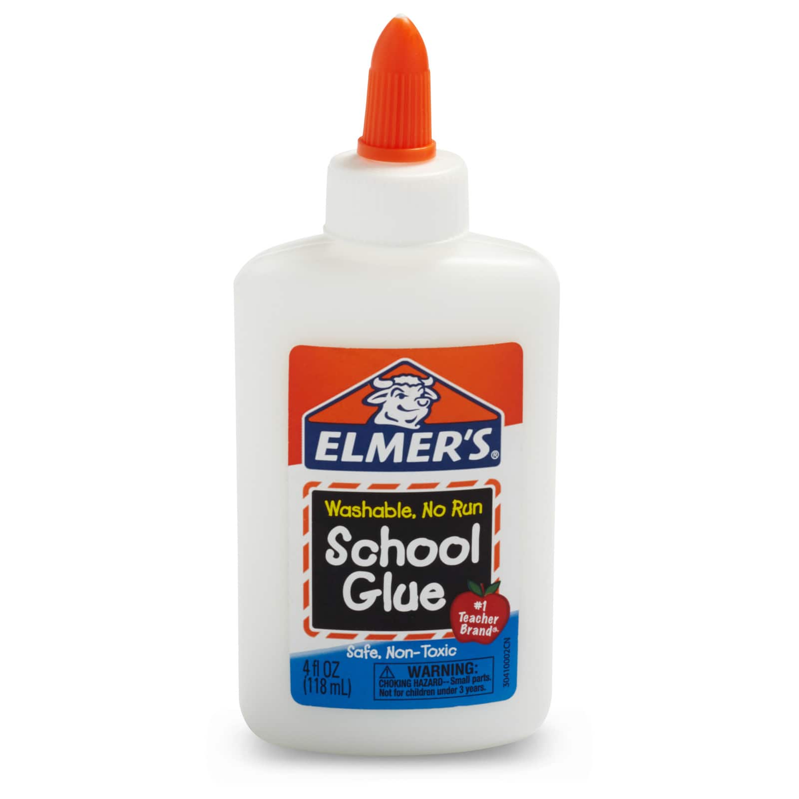 Scholastic White School Glue Washable Reviews 2024