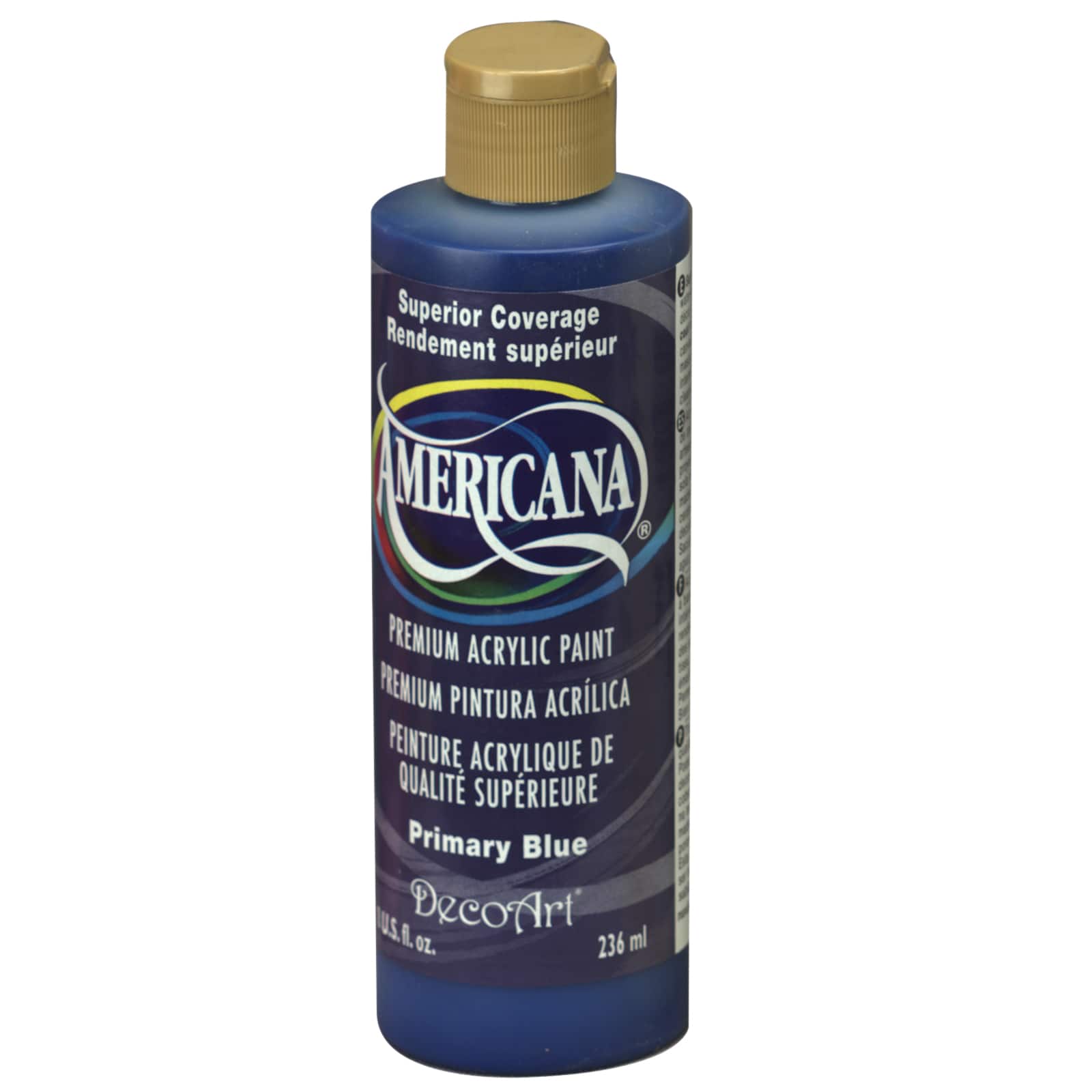 12 Pack: DecoArt® Americana® Acrylic Paint, 8oz.