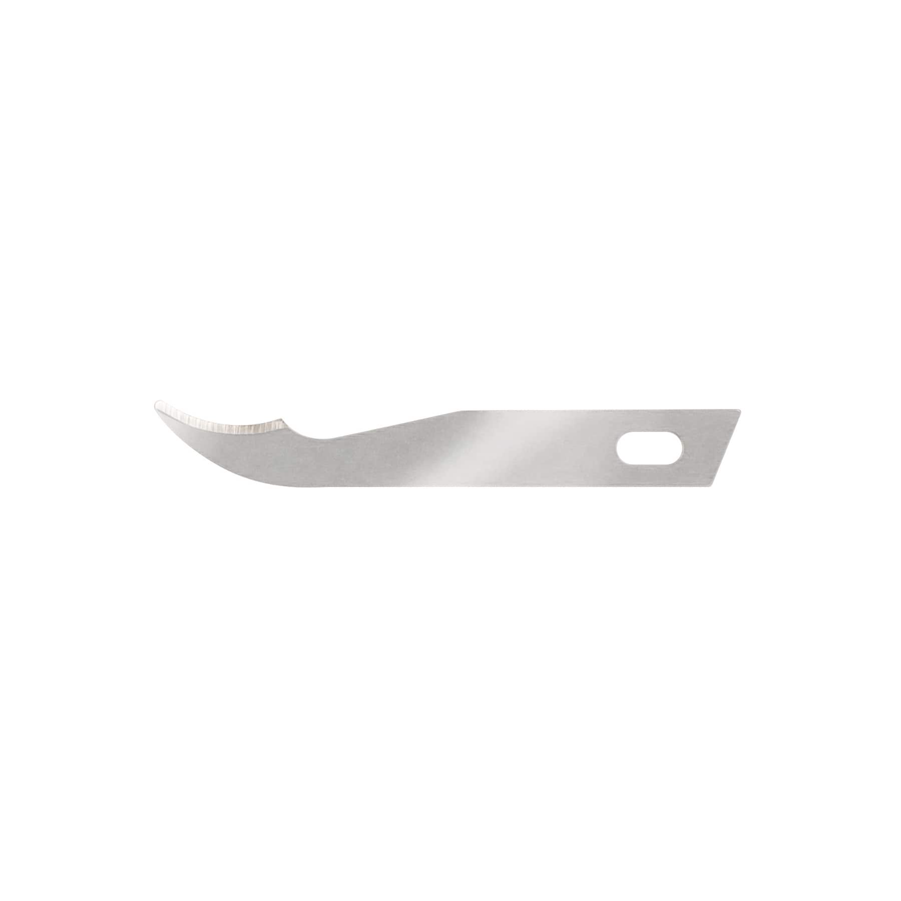 Retrouvez le couteau pour tissu avec lames faciles à changer de Fiskars  chez Michaels