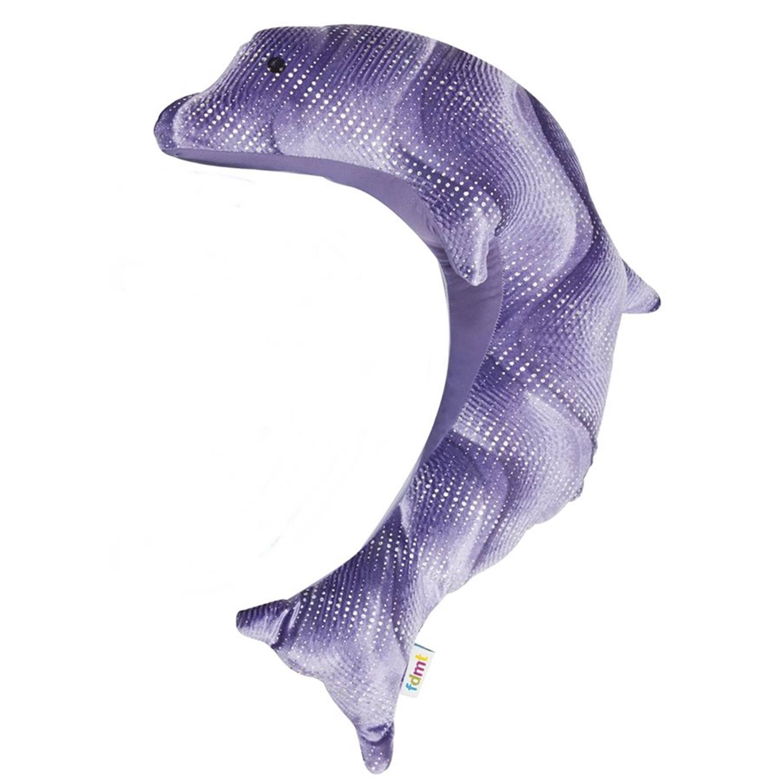 Manimo&#xAE; Lavender Purple Dolphin