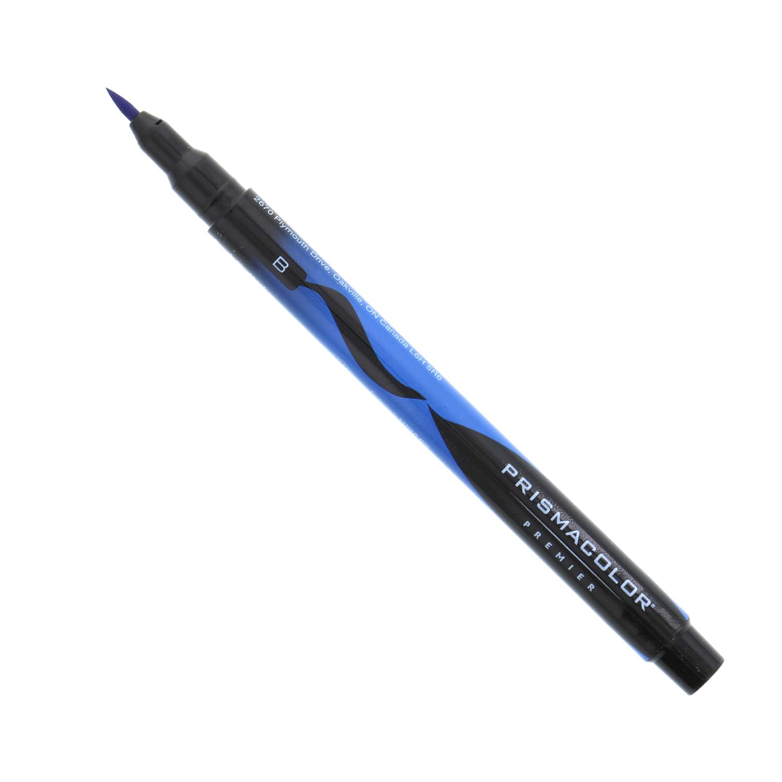 Prismacolor® Premier® Brush Tip Illustration Marker
