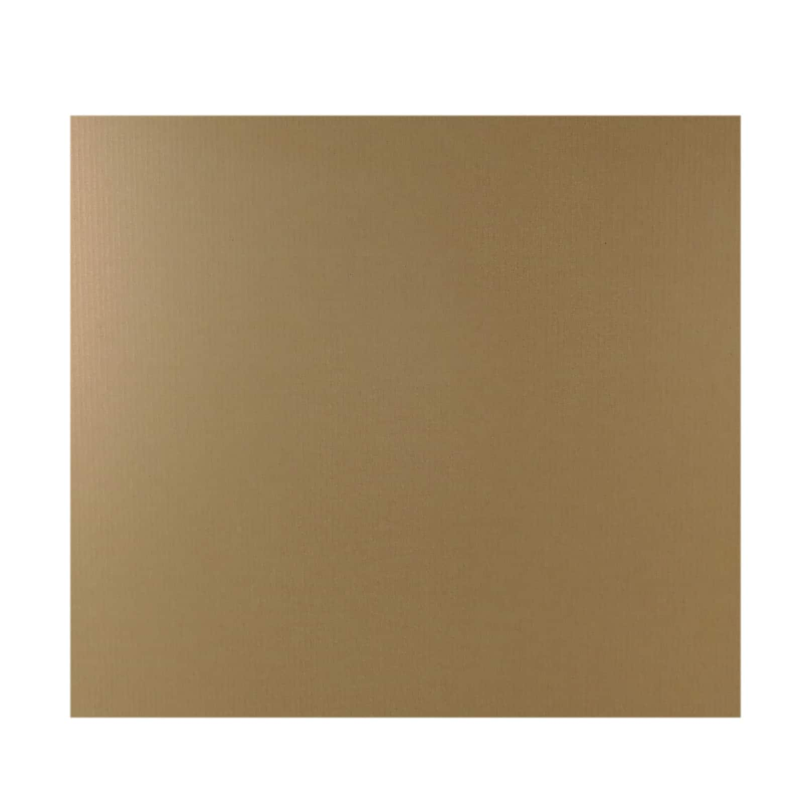 15 Pack: 30&#x22; Brown Corrugated Paper Board By Creatology&#x2122;