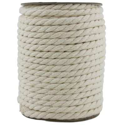 Bead Landing™ Cotton Rope Value Pack image