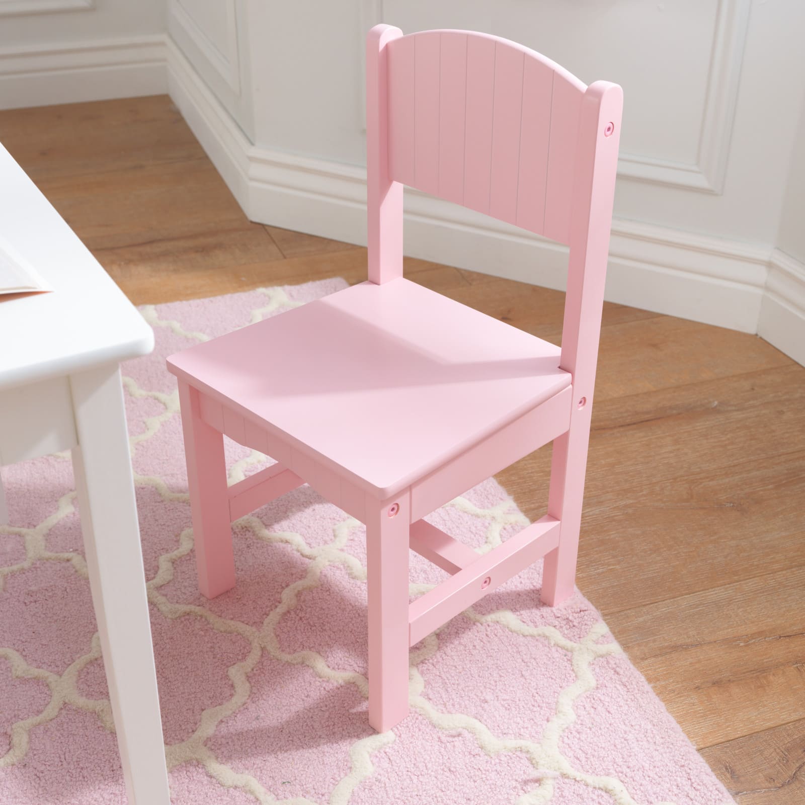 KidKraft Nantucket Table &#x26; 4 Chair Set