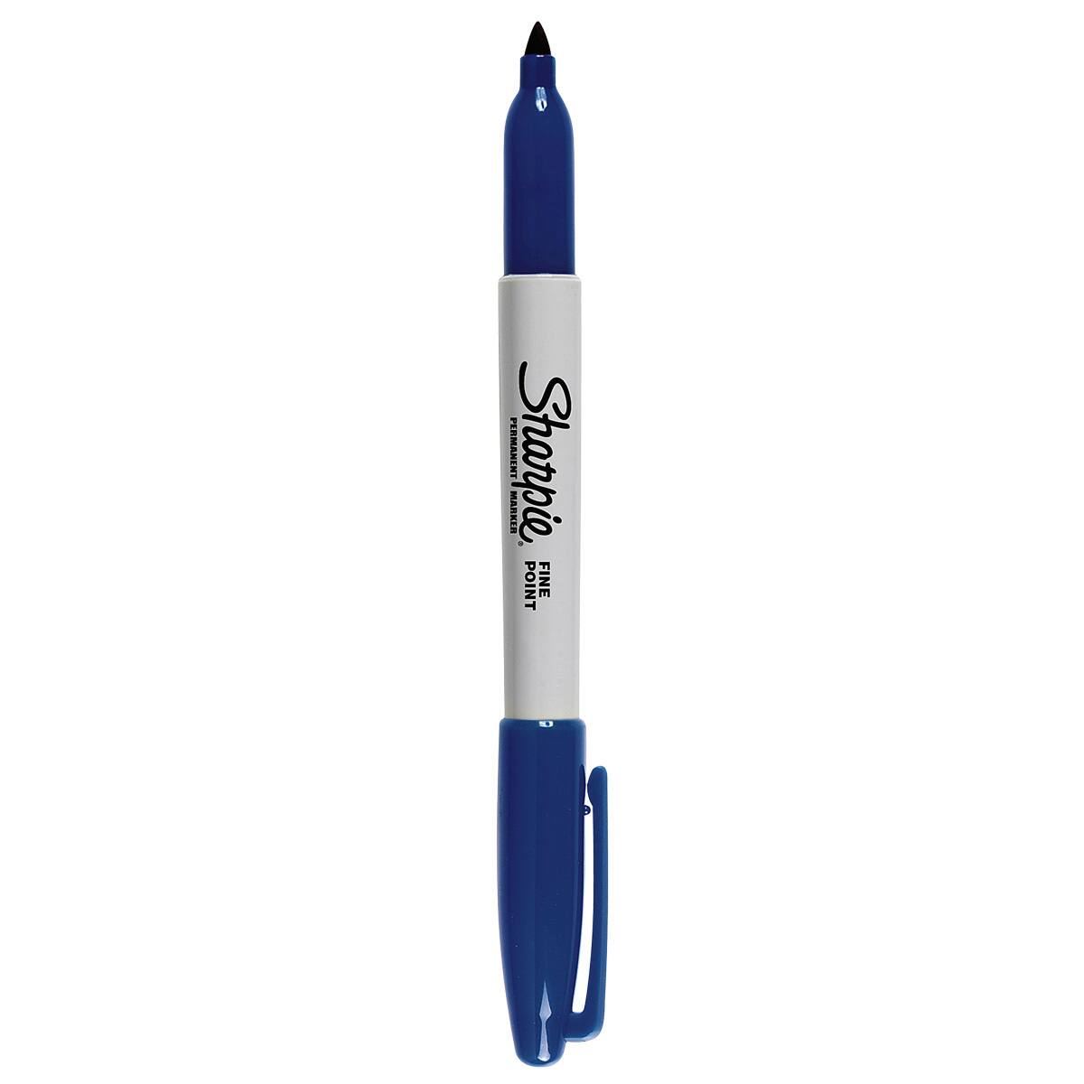 Sharpie® Fine Point Permanent Marker
