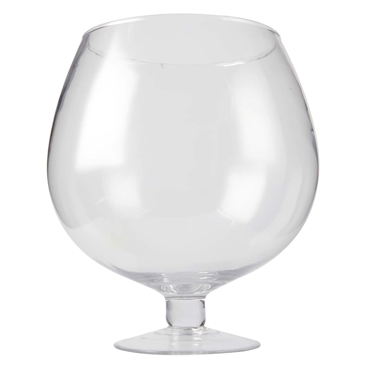 Ashland Brandy Glass