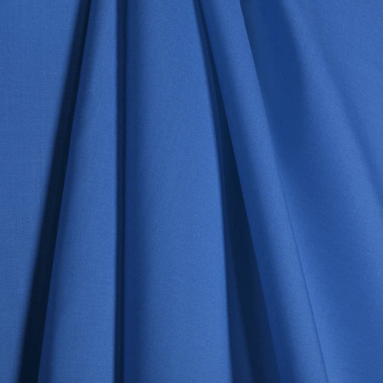 Imperial Batiste Blue 60 inches wide Blue Batiste Pastel Blue Batiste  Heirloom Fabric Light Cotton Fabric Sheer Cotton Christening Dress