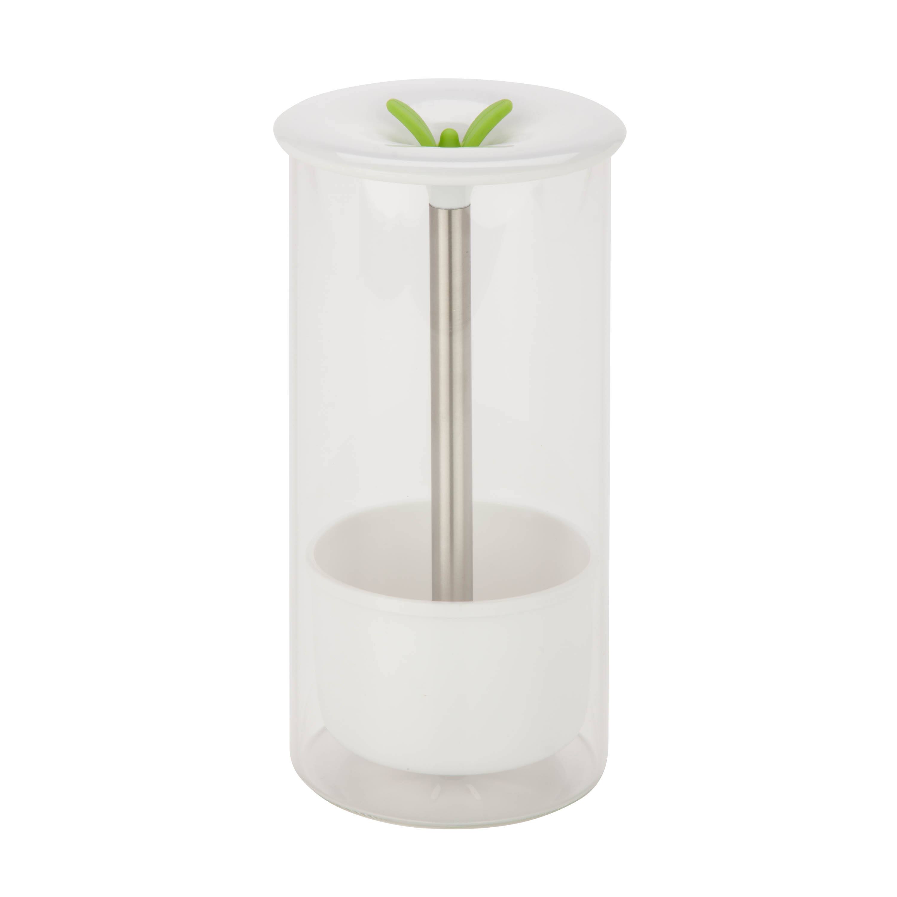 Honey Can Do Clear & White Herb Preserver