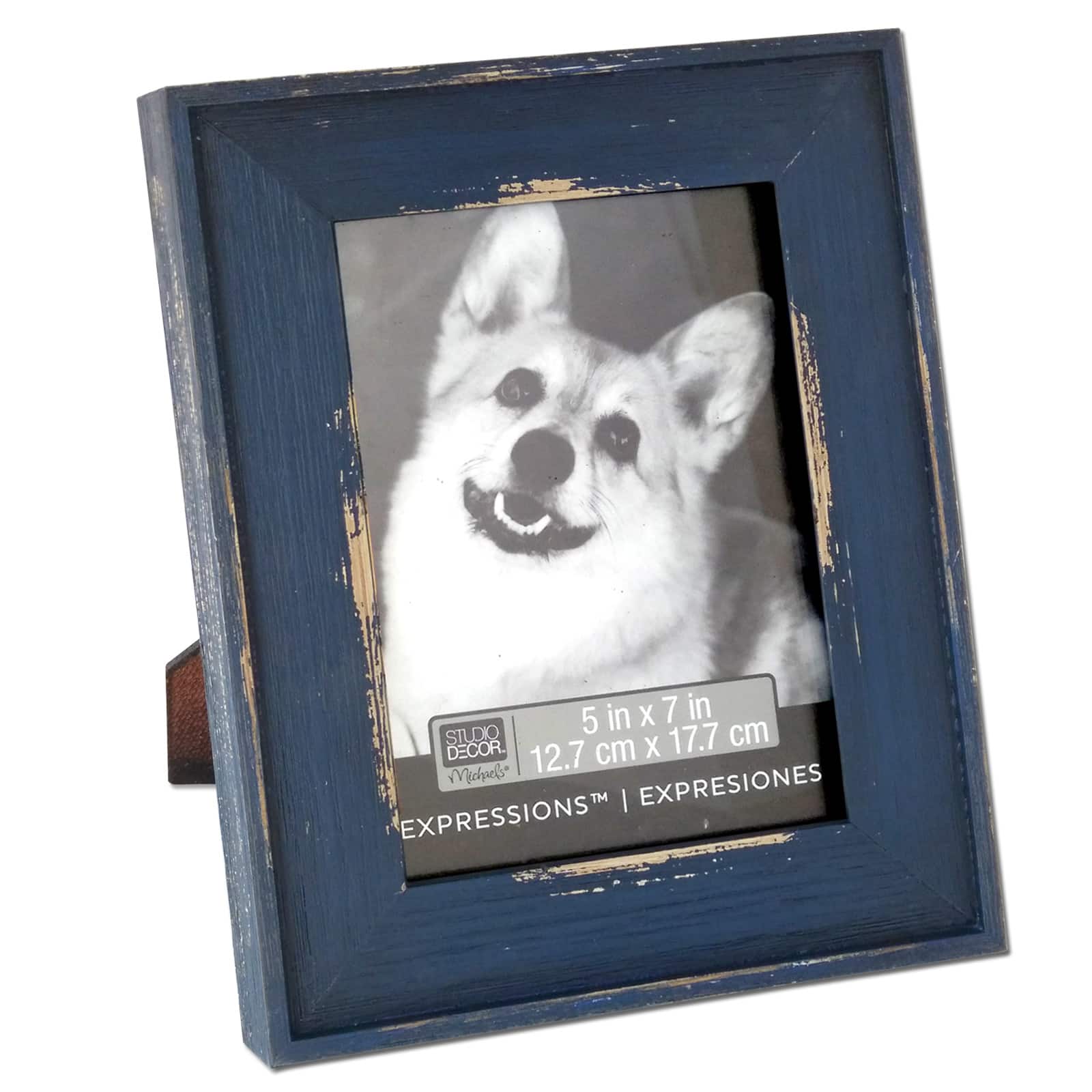 12 Pack: Country 5" x 7" Frame, Expressions™ by Studio Décor®