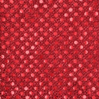 3mm Red Sequin | Michaels