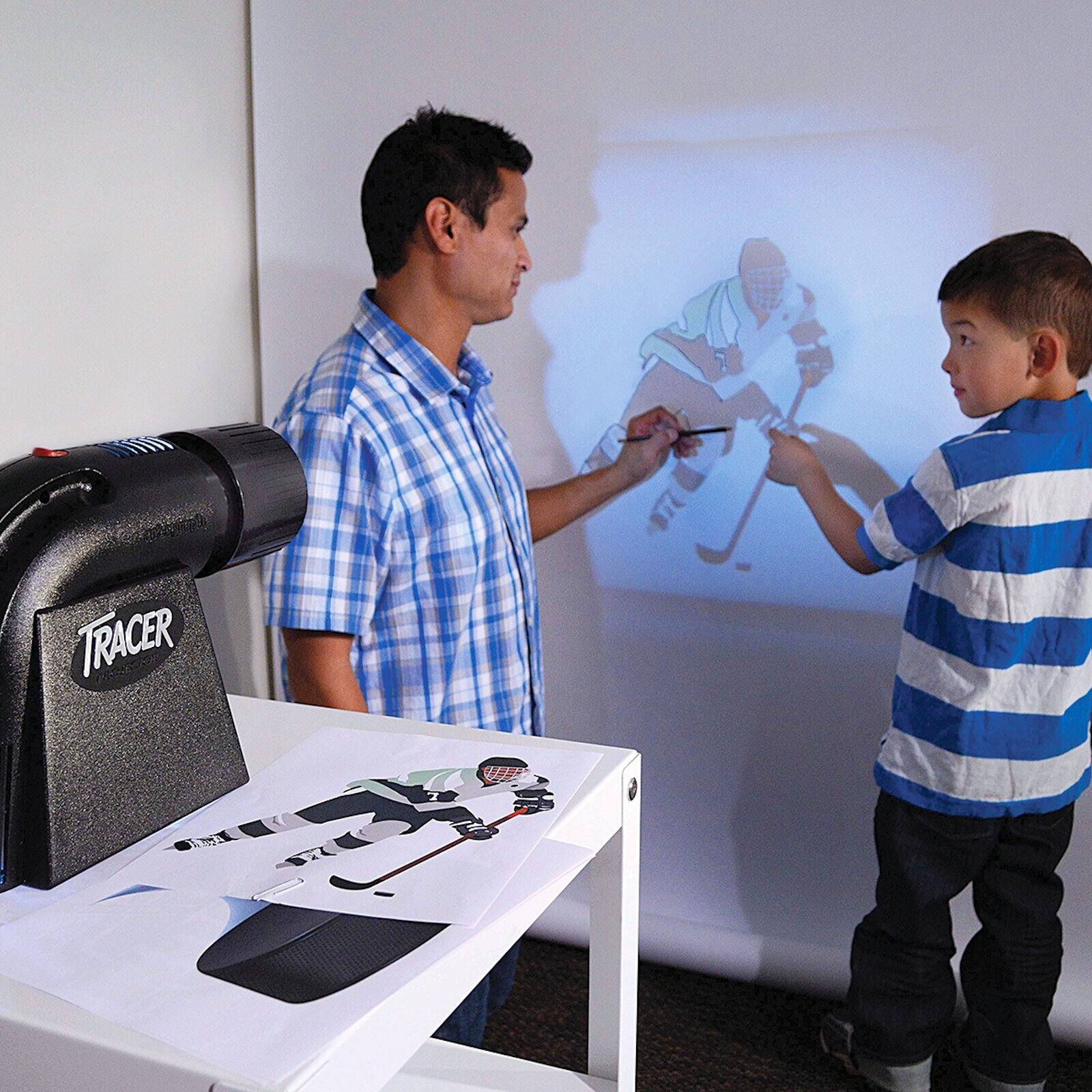 Artograph Tracer® Projector