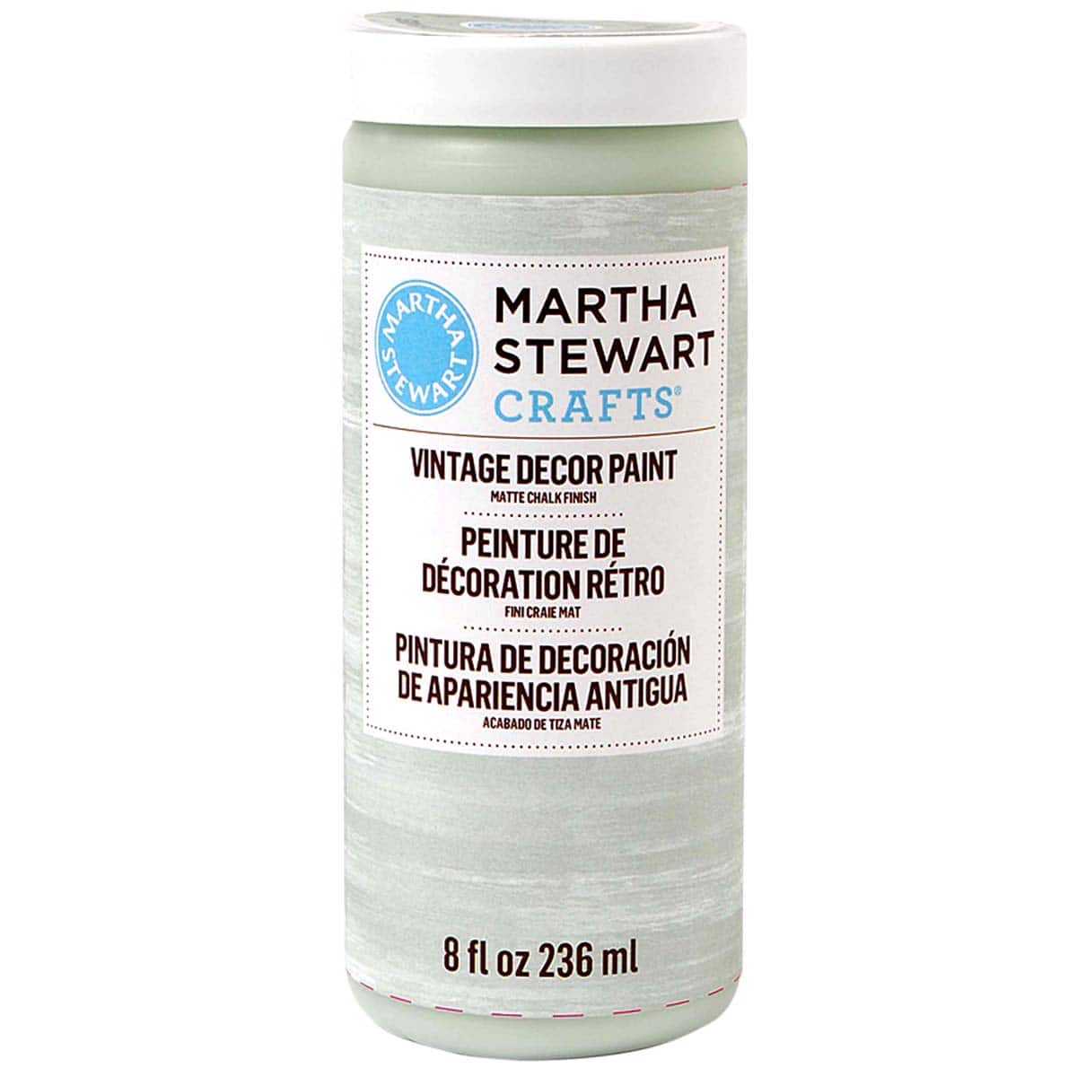 Martha Stewart Crafts® Vintage Décor Paint