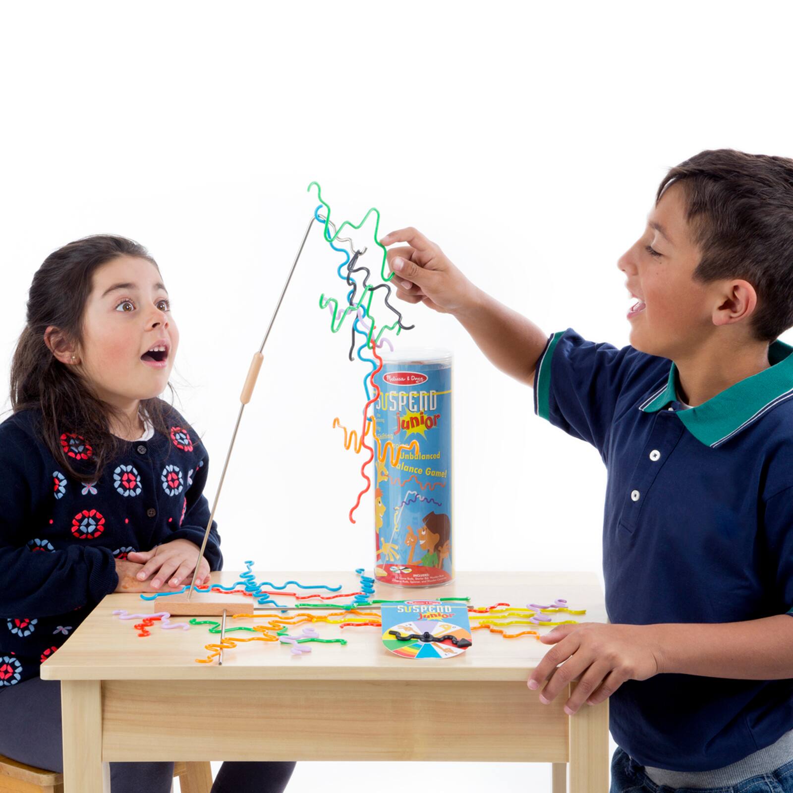 melissa and doug suspend junior