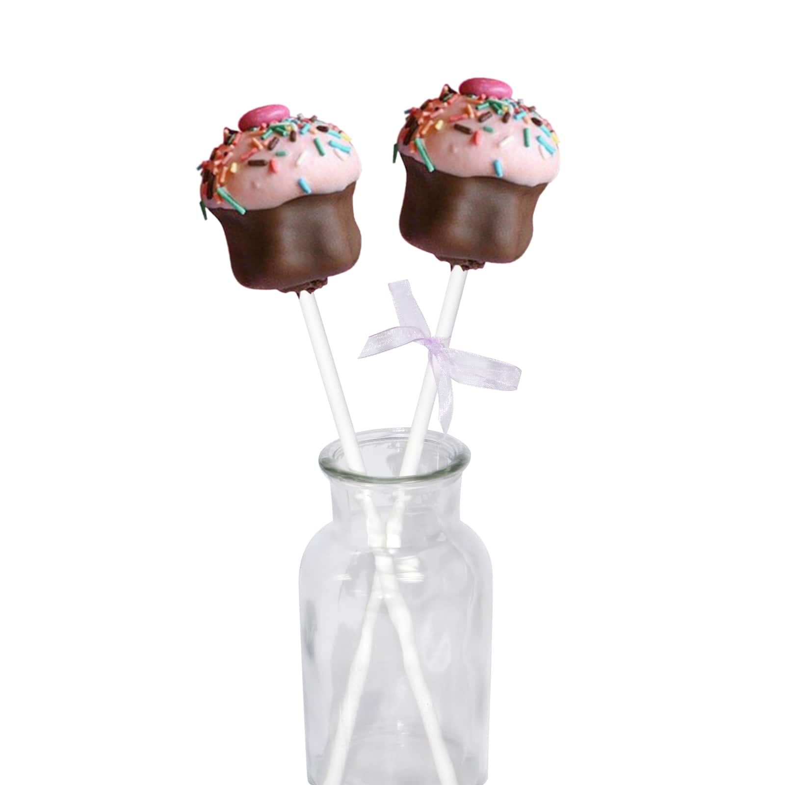 12 Packs: 20 ct. (240 total) 8" Cookie Sticks by Celebrate It®