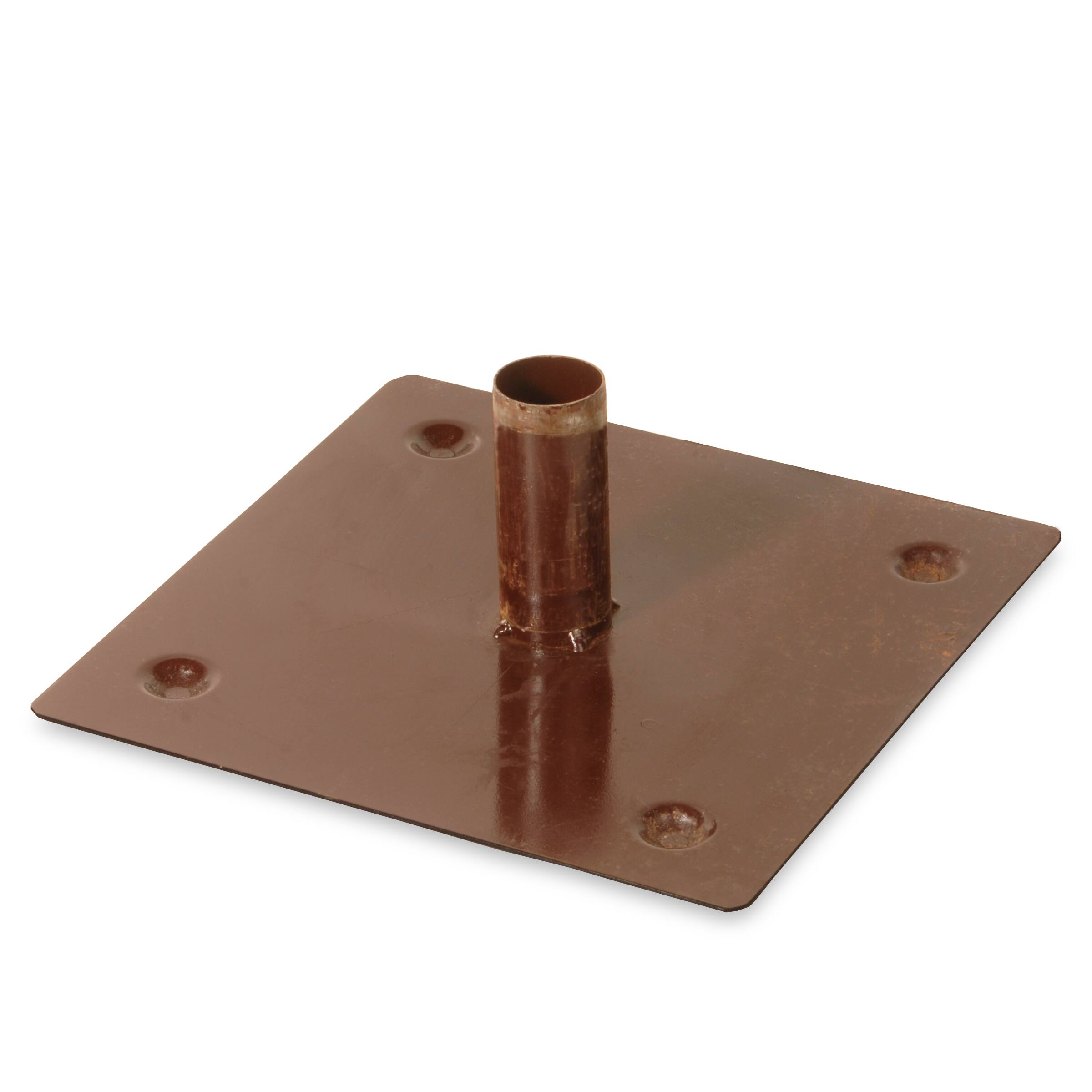 6 ft. Unlit Hickory Cedar Artificial Christmas Tree