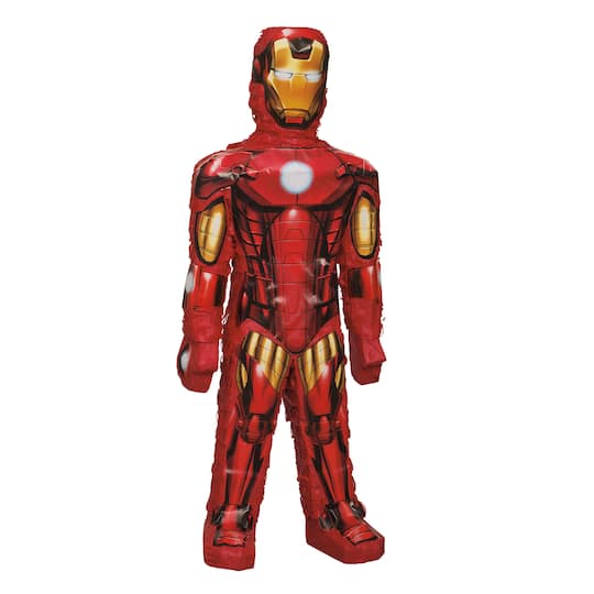 Iron Man Pinata By Marvel | Michaels�