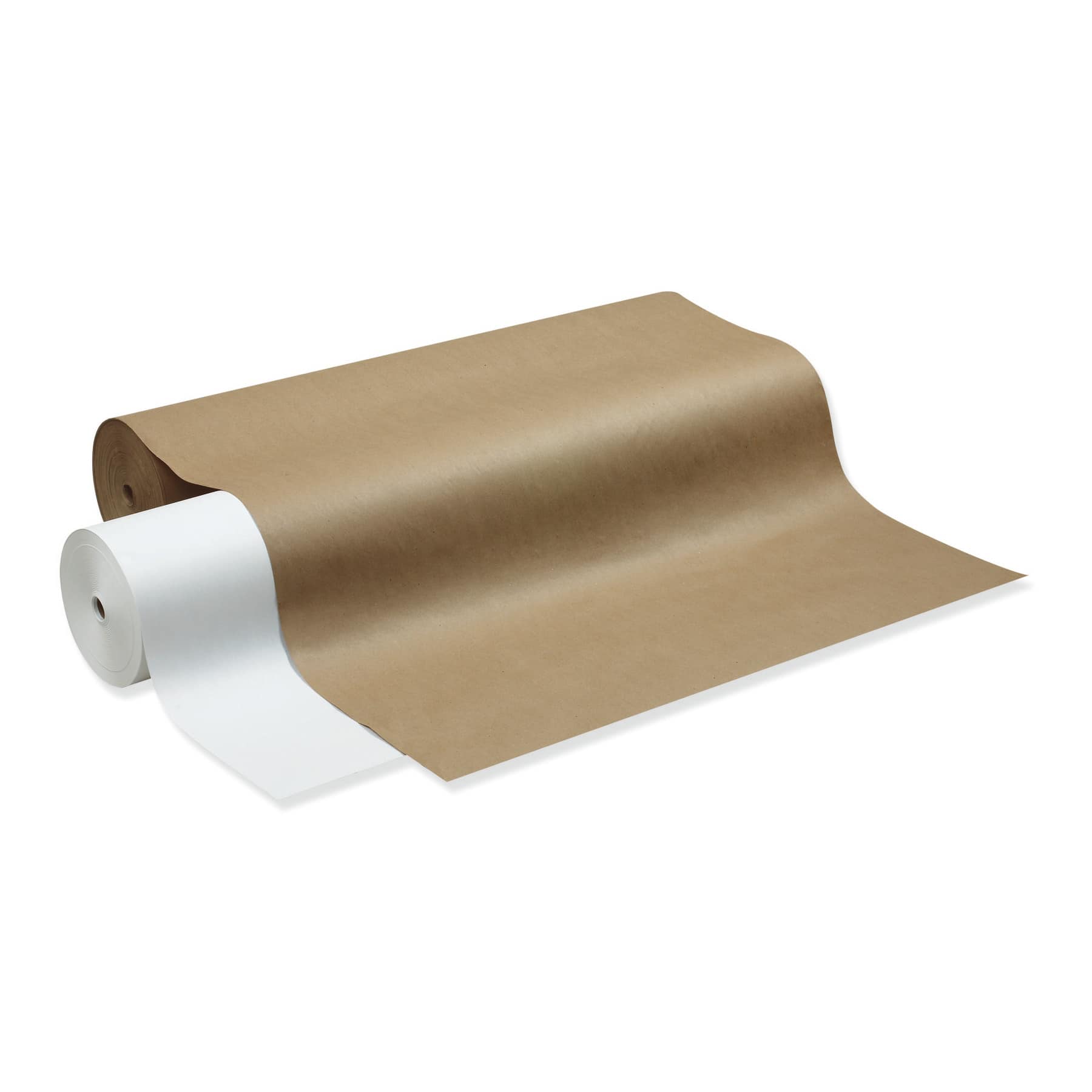 white kraft paper rolls wholesale