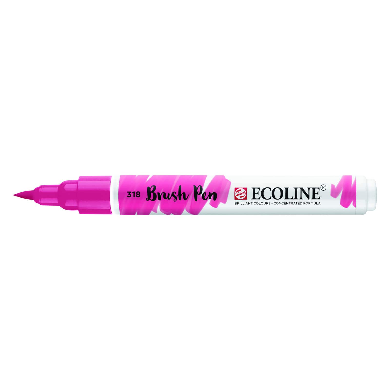 Ecoline® Liquid Watercolour Brush Pen Michaels
