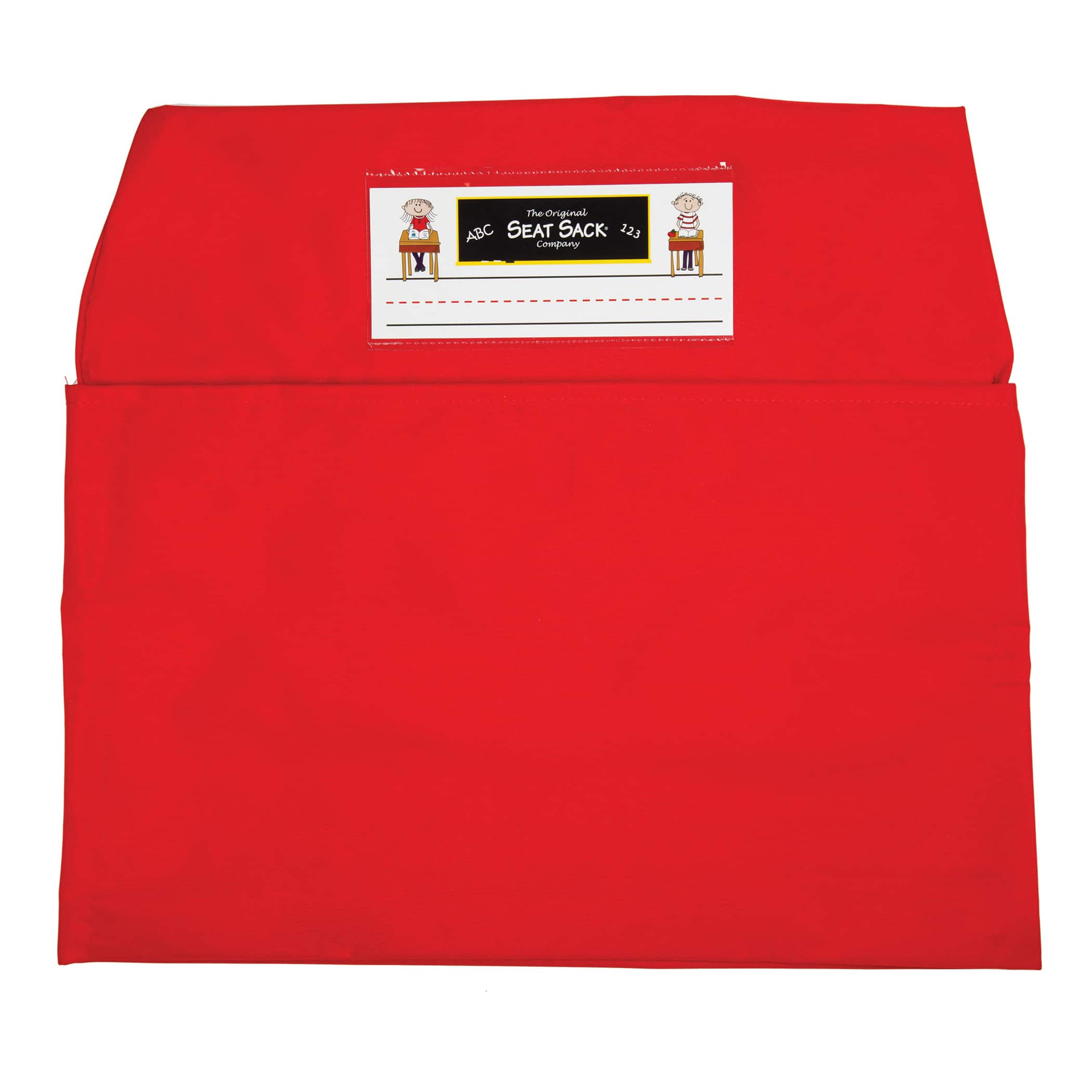 Standard Red Seat Sack&#x2122;, 2 Count