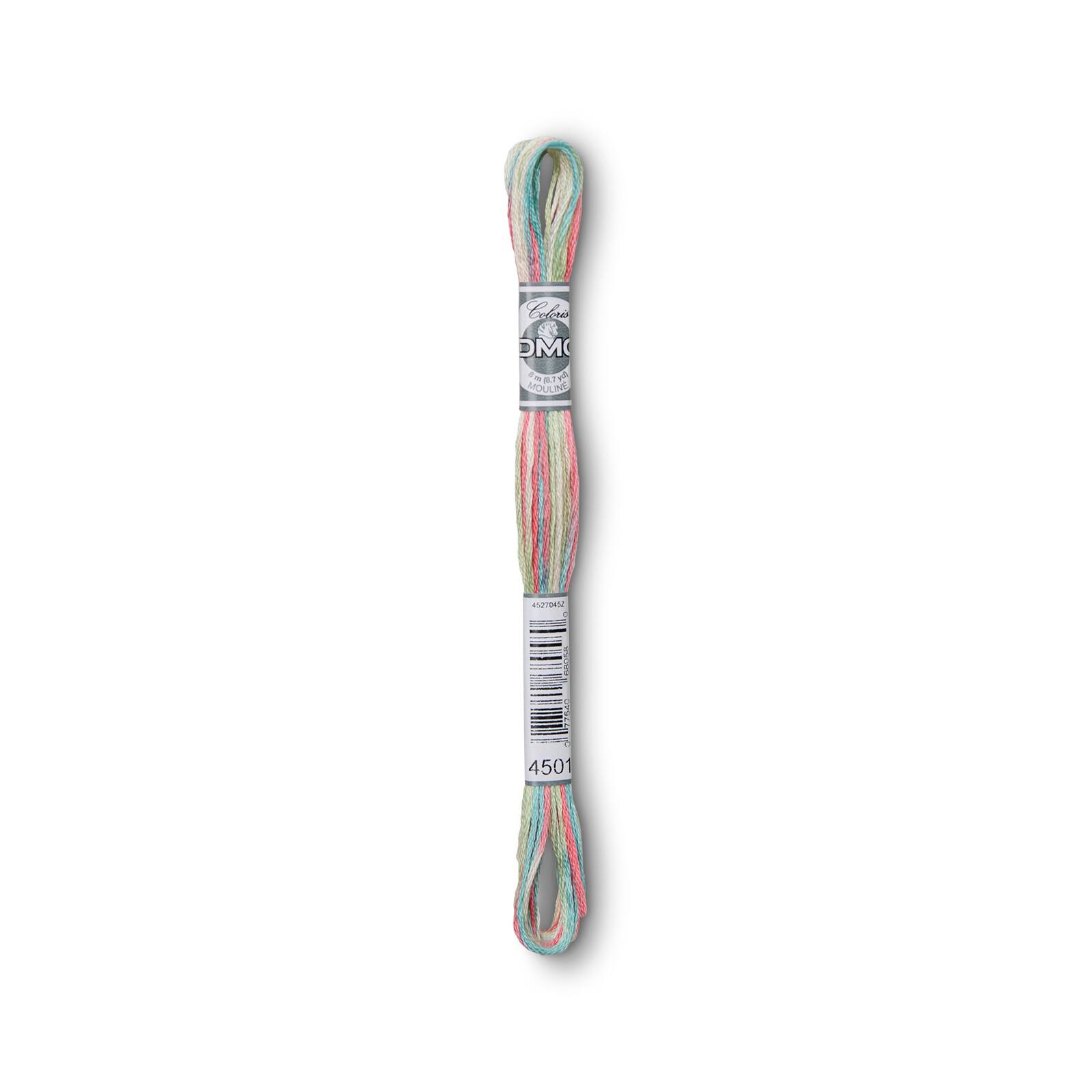 DMC® Coloris Embroidery Thread