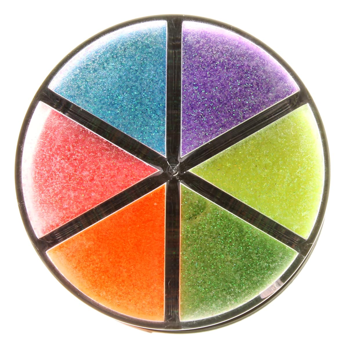 Signature Glitter Caddy, Neons By Recollections™