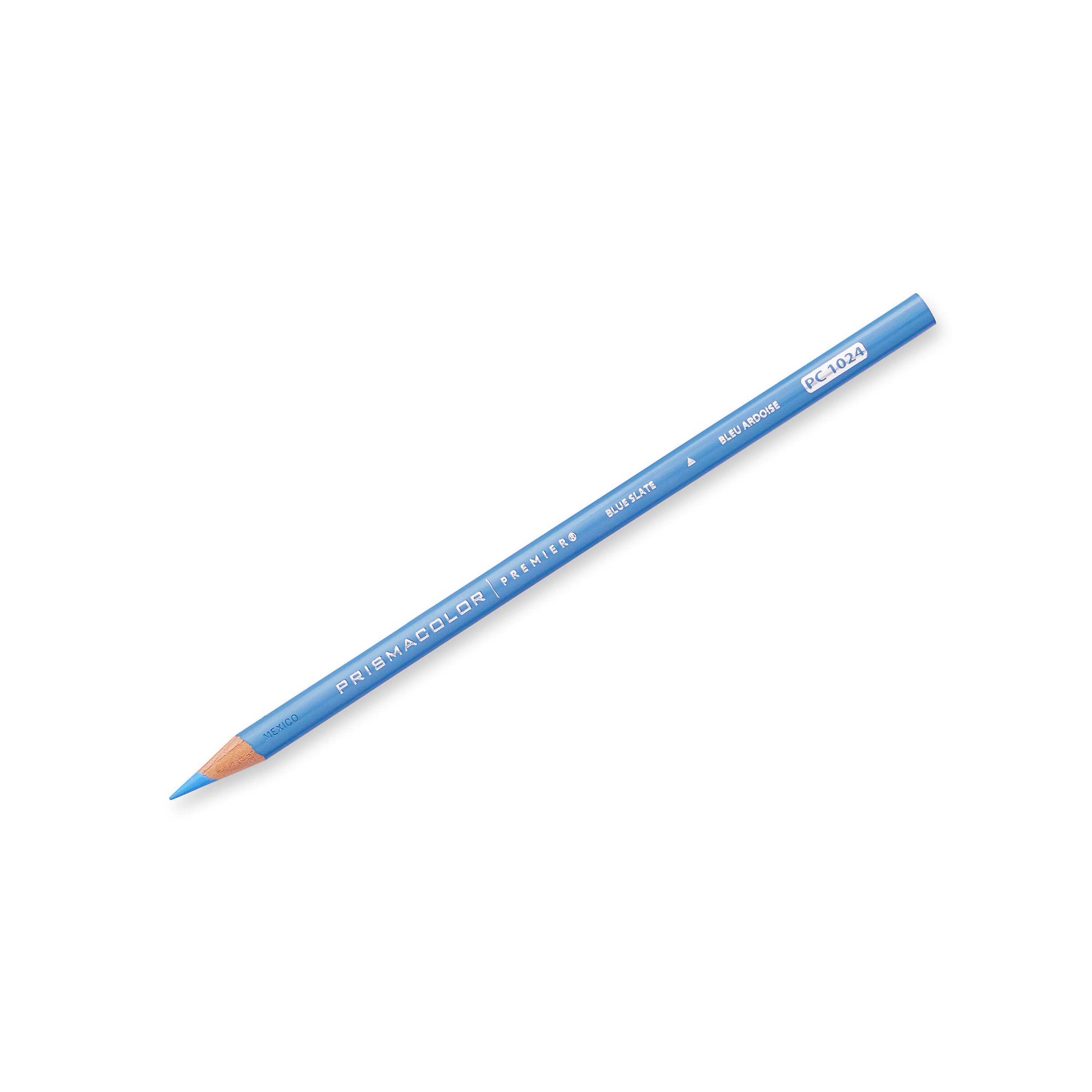 Prismacolor® Premier® Soft Core Colored Pencil Set