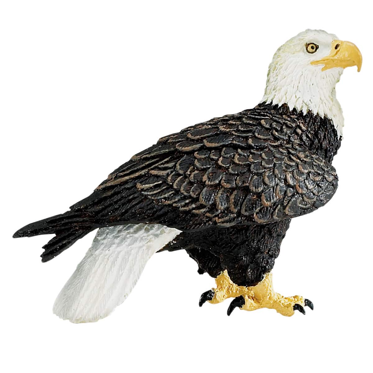  Bald Eagle Mascot Costume : Clothing, Shoes & Jewelry