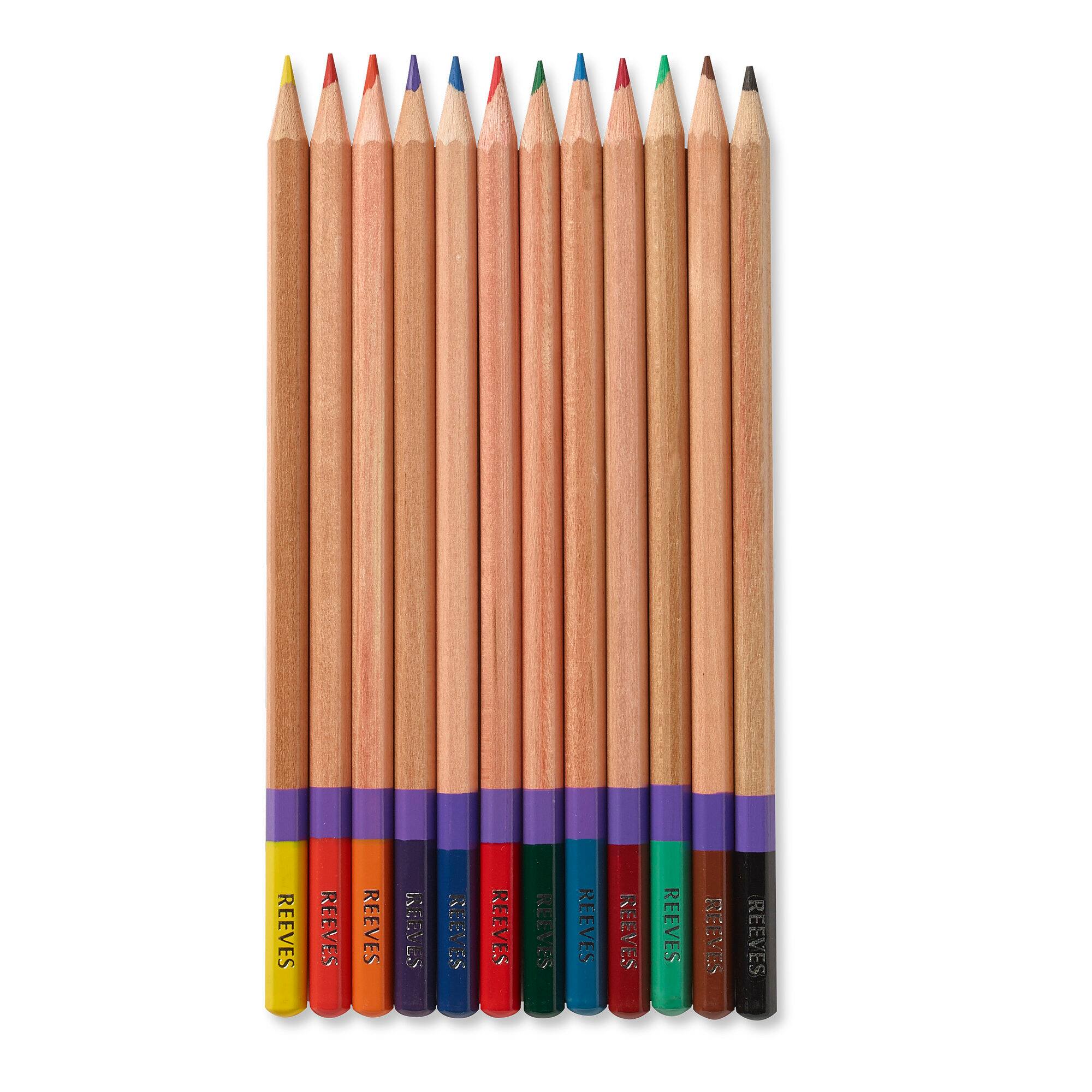 Art Colored Pencils | Michaels