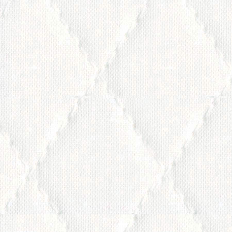 Springs Creative Country Quilt White Quilting Cotton Fabric