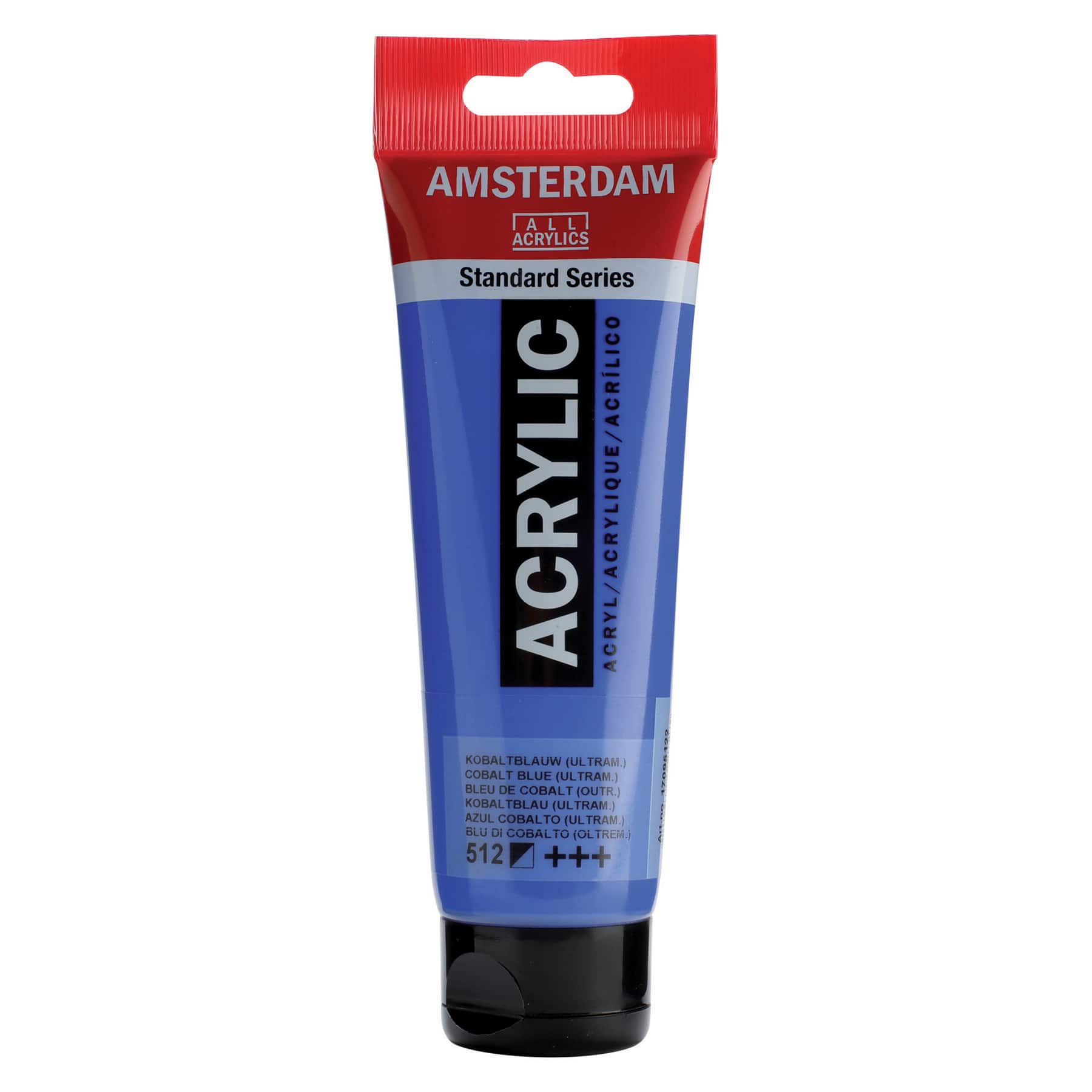 Amsterdam Standard Acrylics, 120ml | Michaels