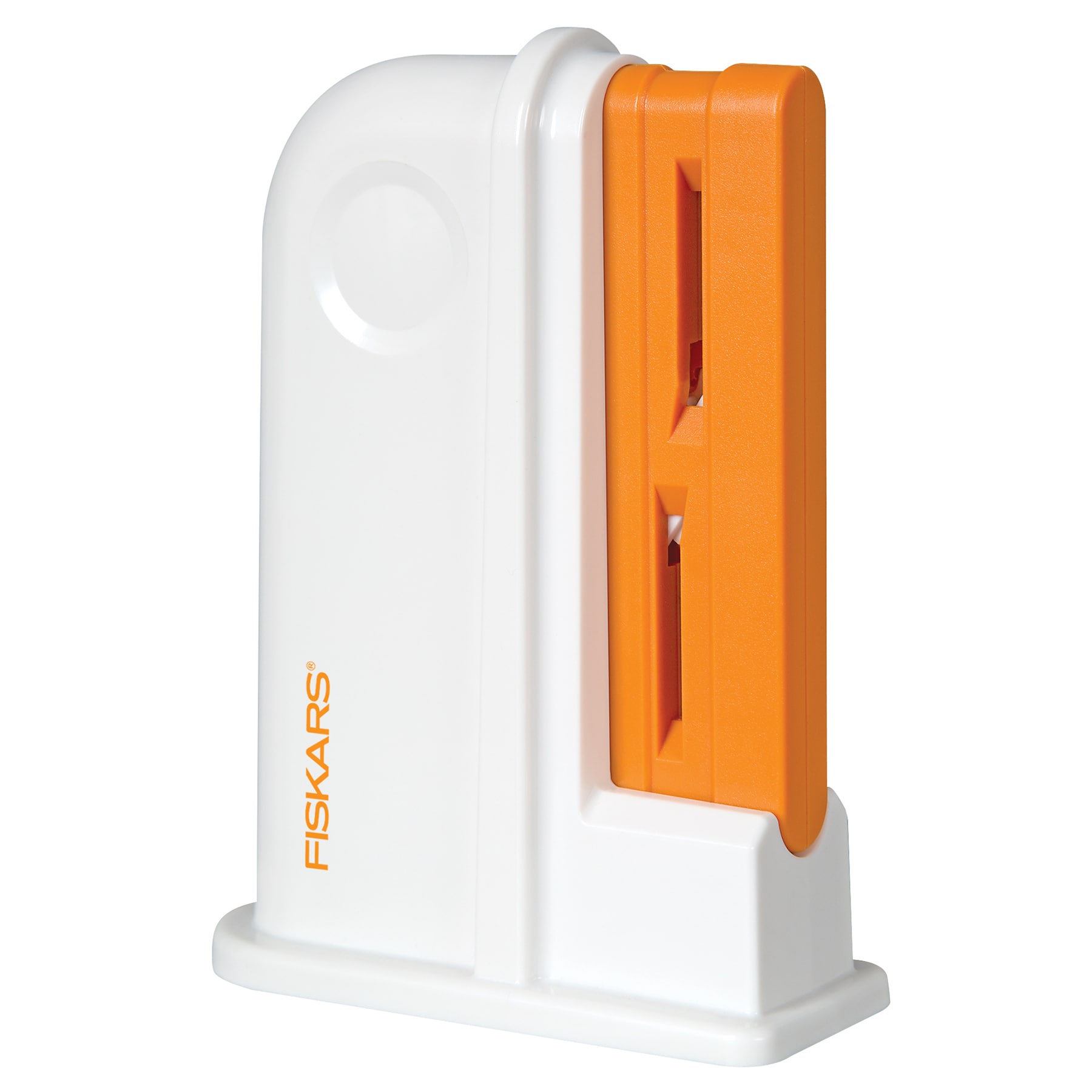 Fiskars® Universal Scissors Sharpener