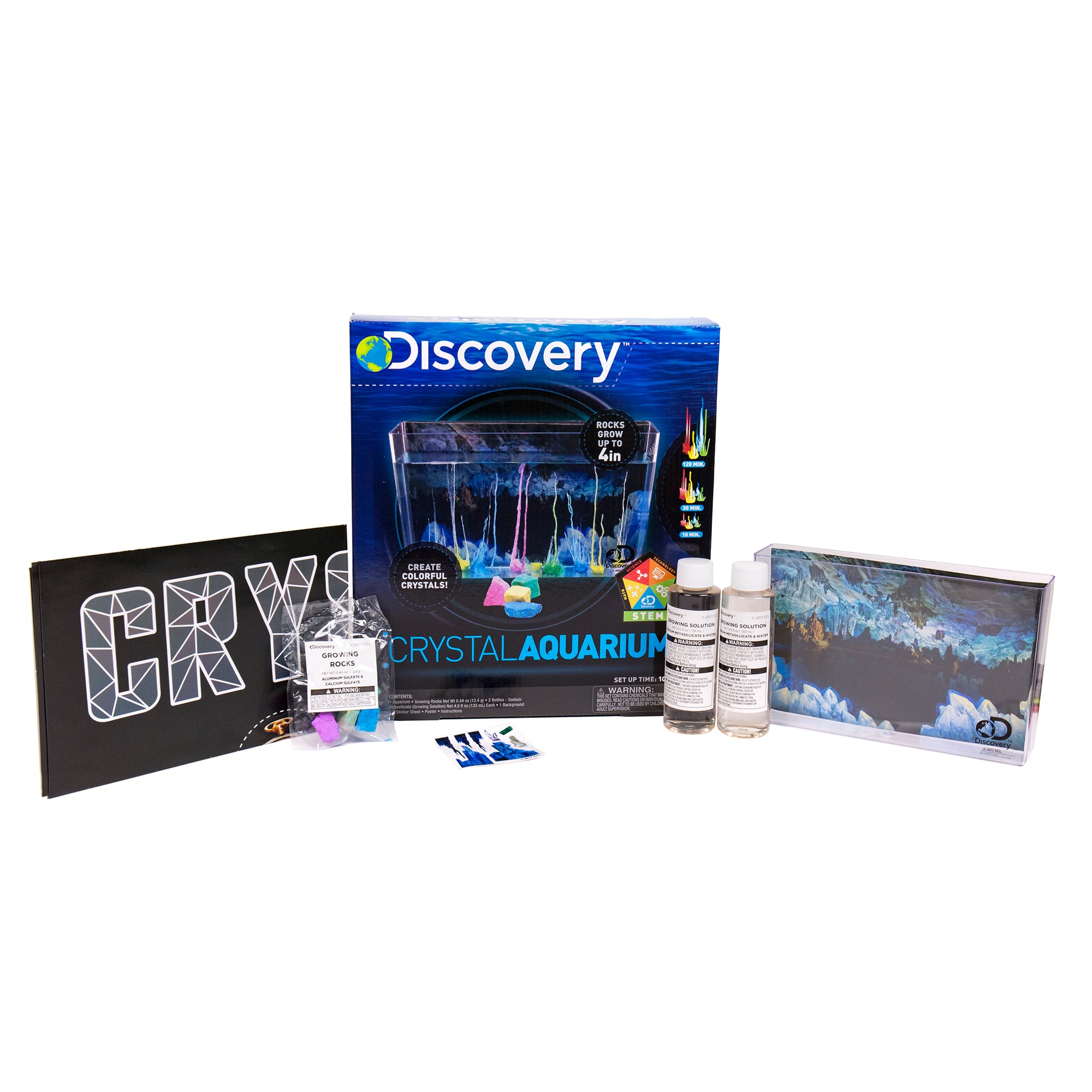 michaels science kits