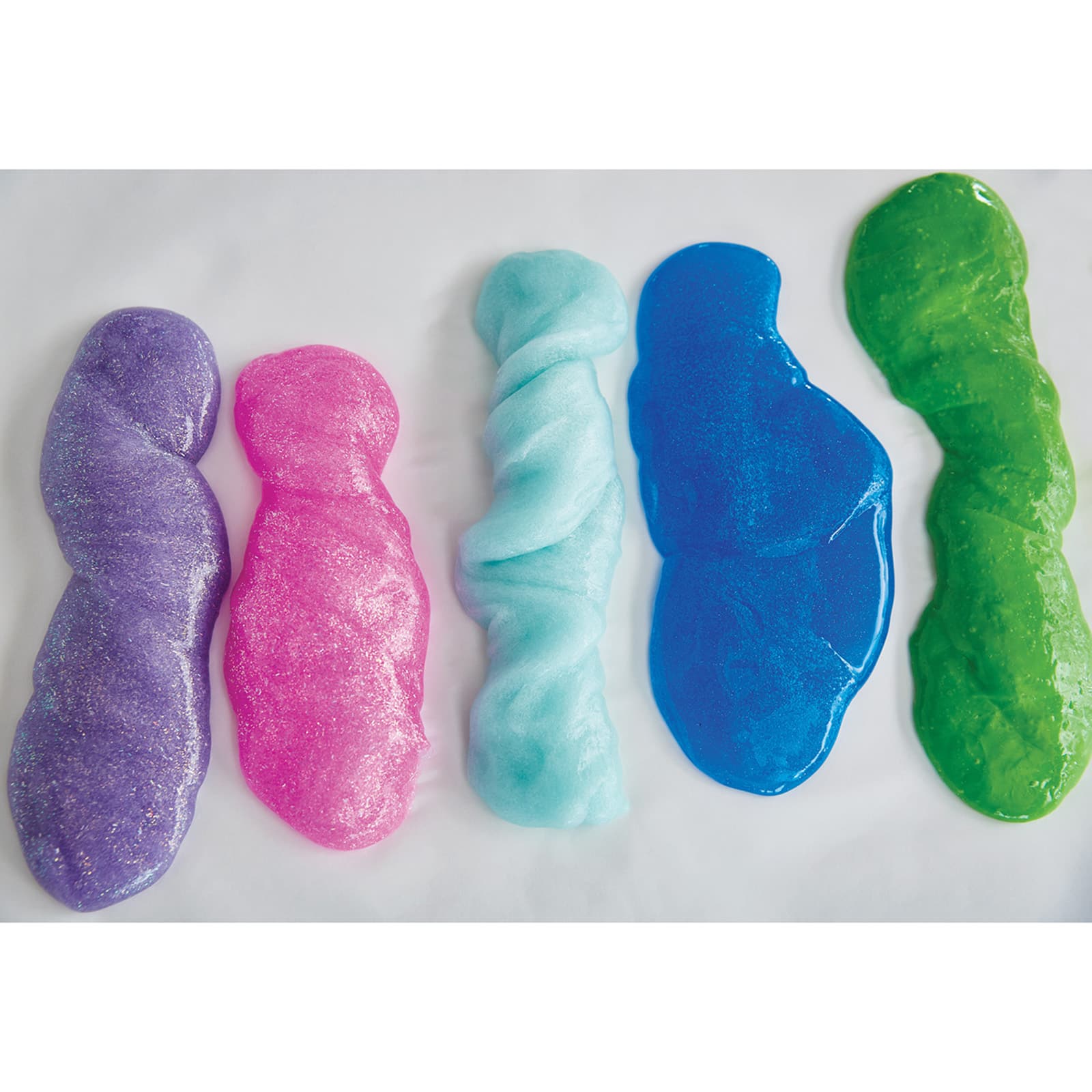 Elmer's® Classic Glitter Glue