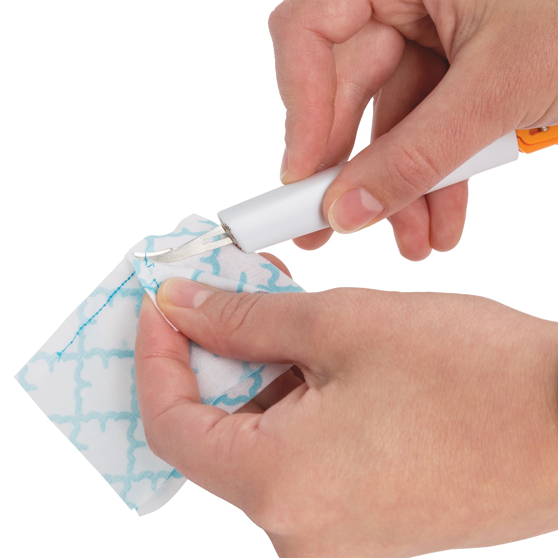 6 Pack: Fiskars® Easy Blade Change Fabric Knife